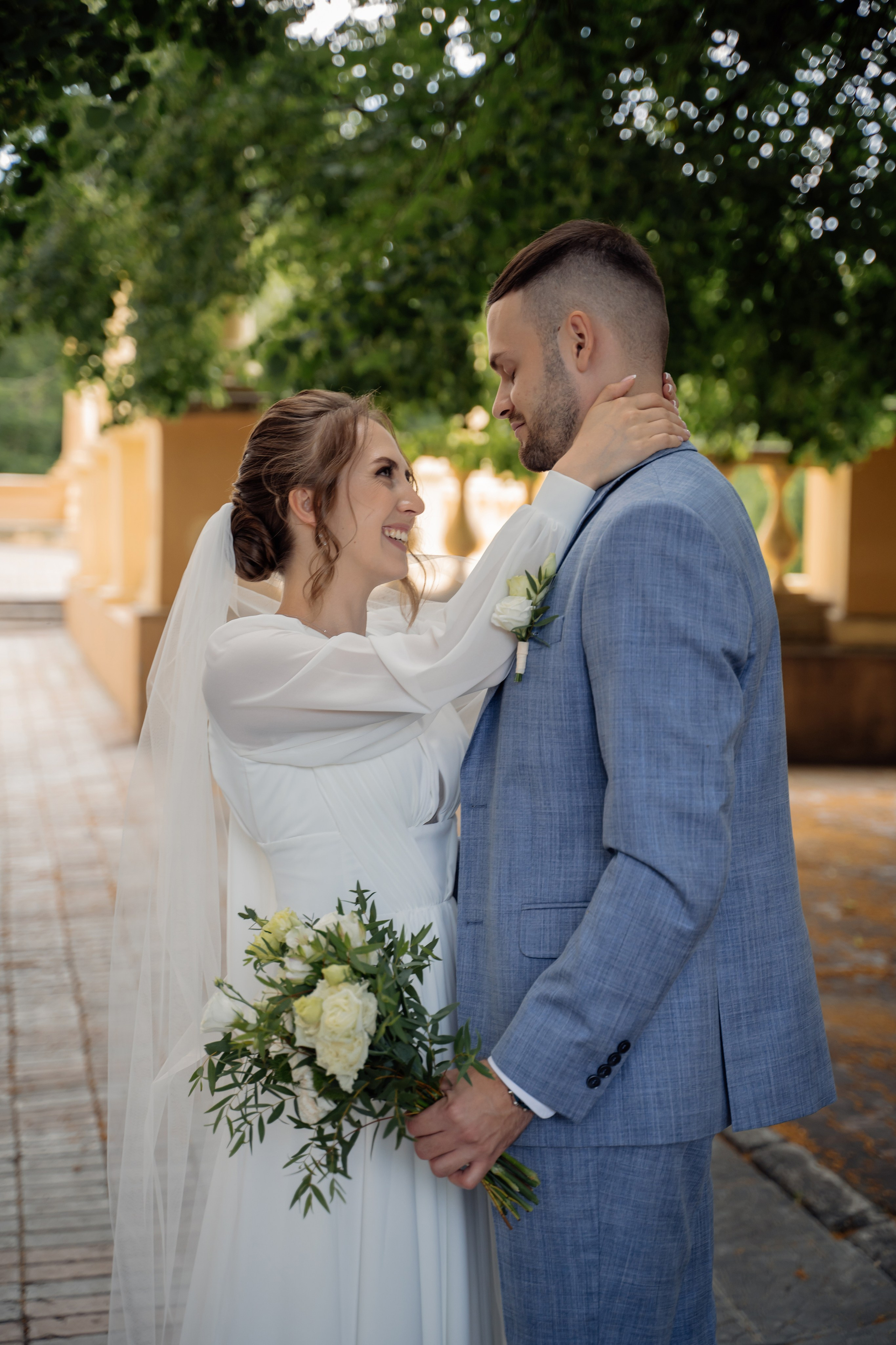 Екатерина & Артём 11.07.2024. Главная