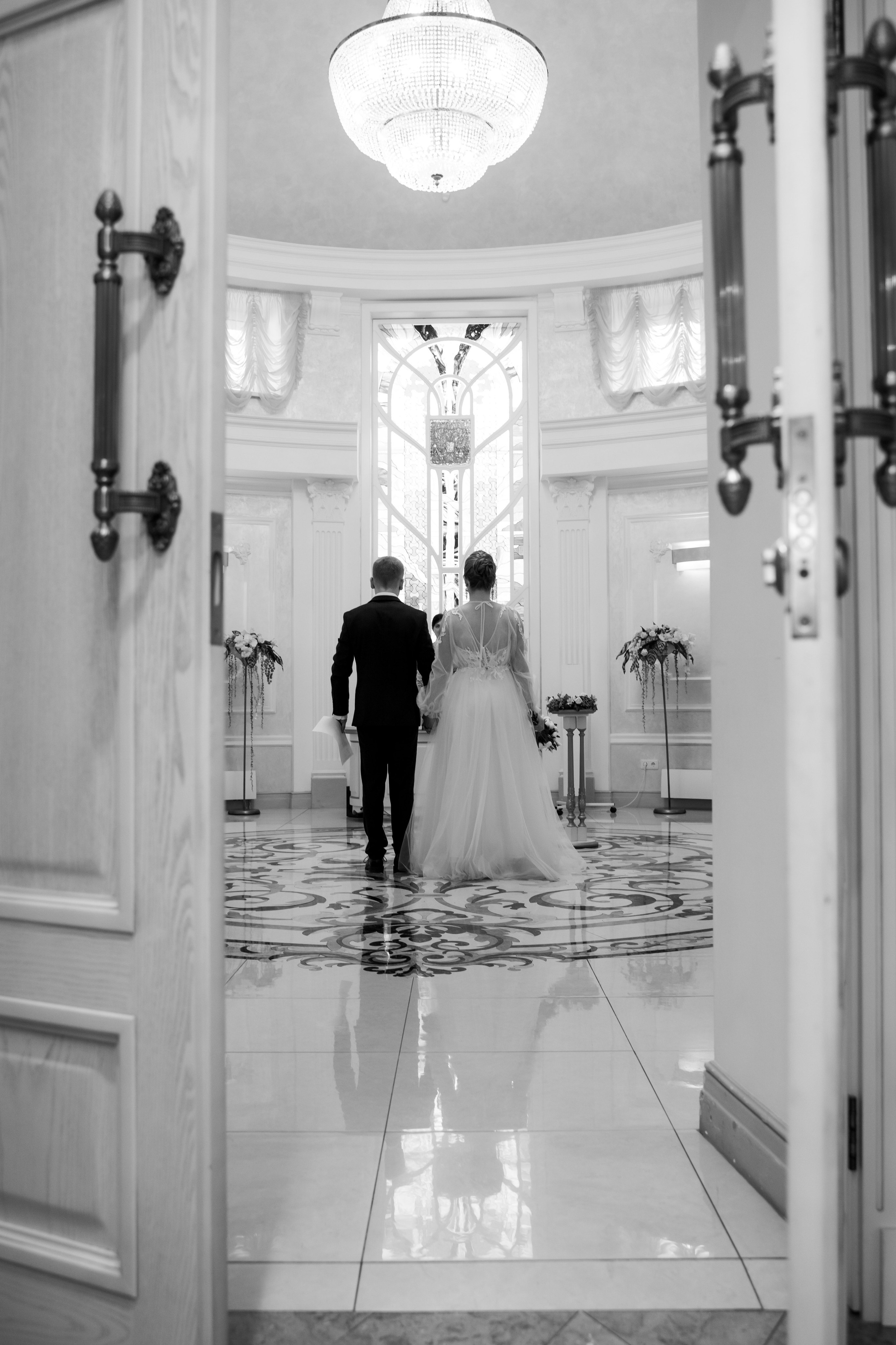 Юлия и Дмитрий 13.10.2023. Главная