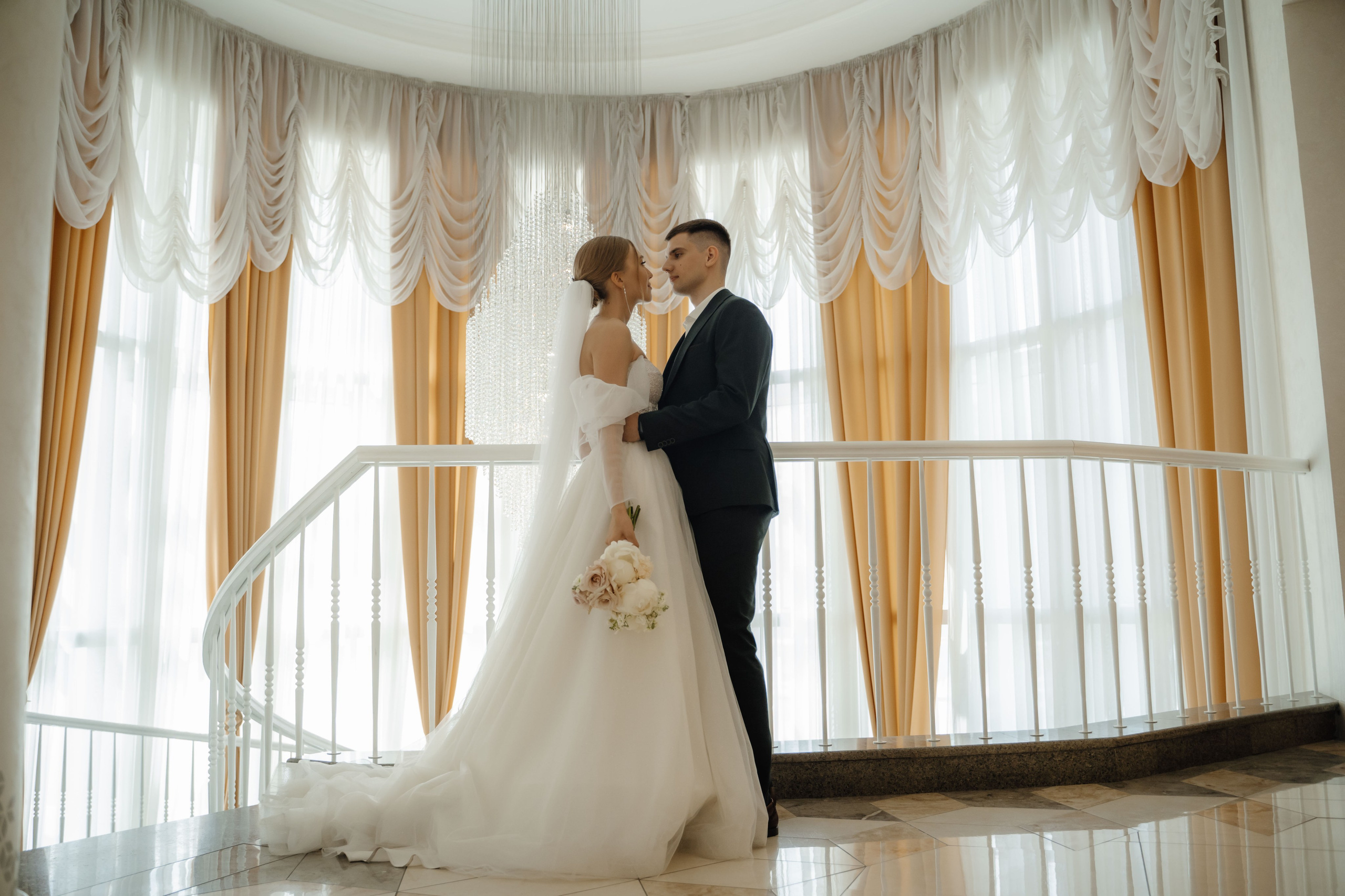 Светлана и Сергей 15.06.2022. Главная