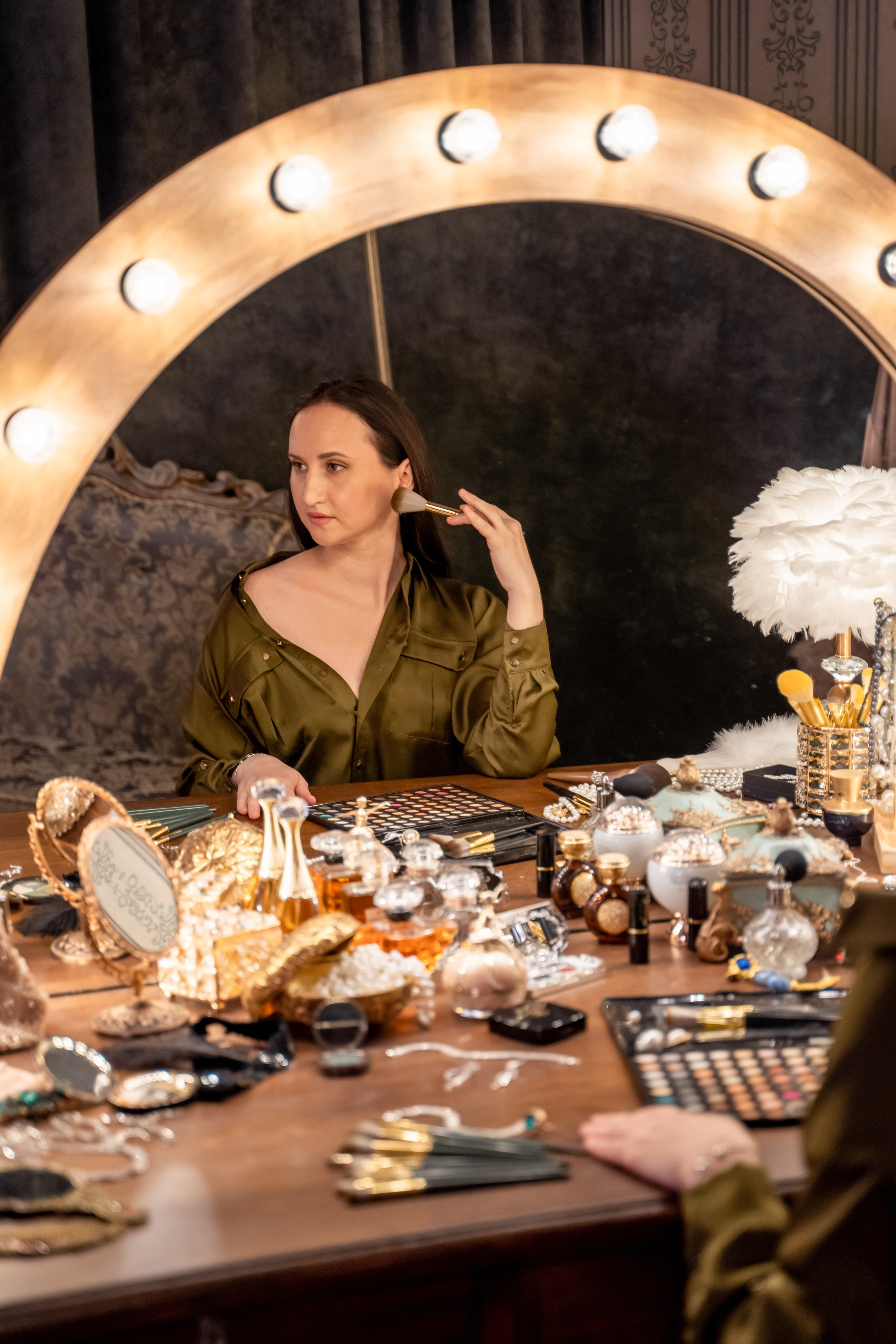 Светлана. Главная