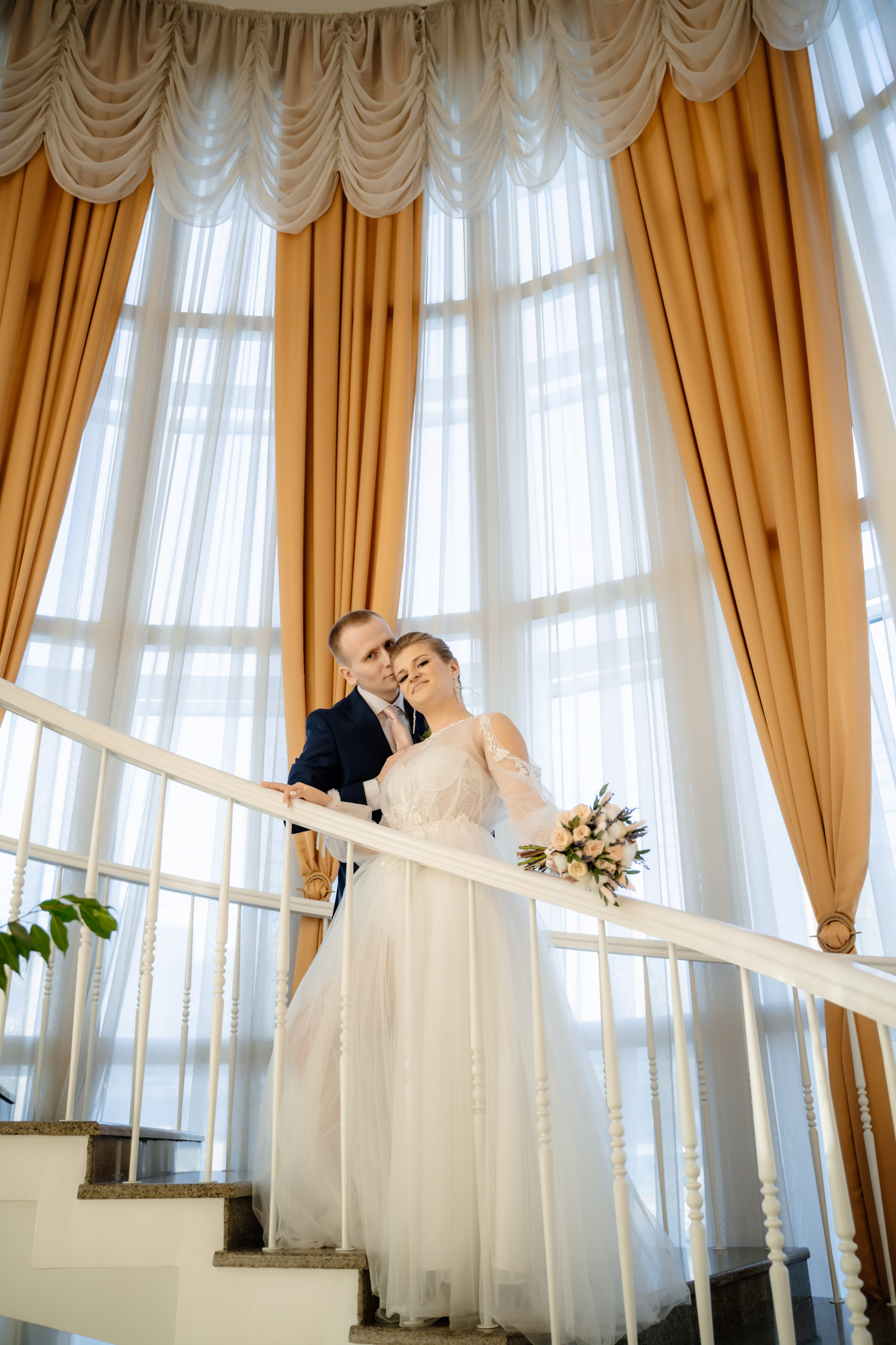 Юлия и Дмитрий 13.10.2023. Главная