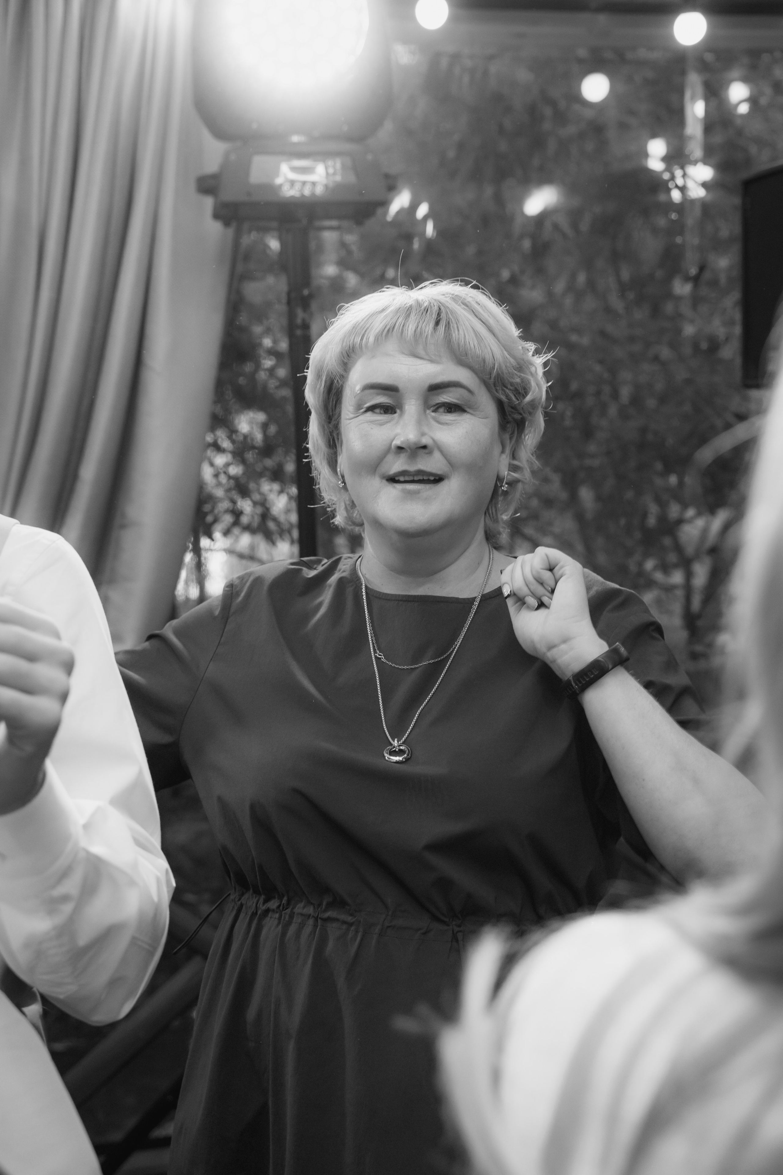 Александра и Даниил. Главная