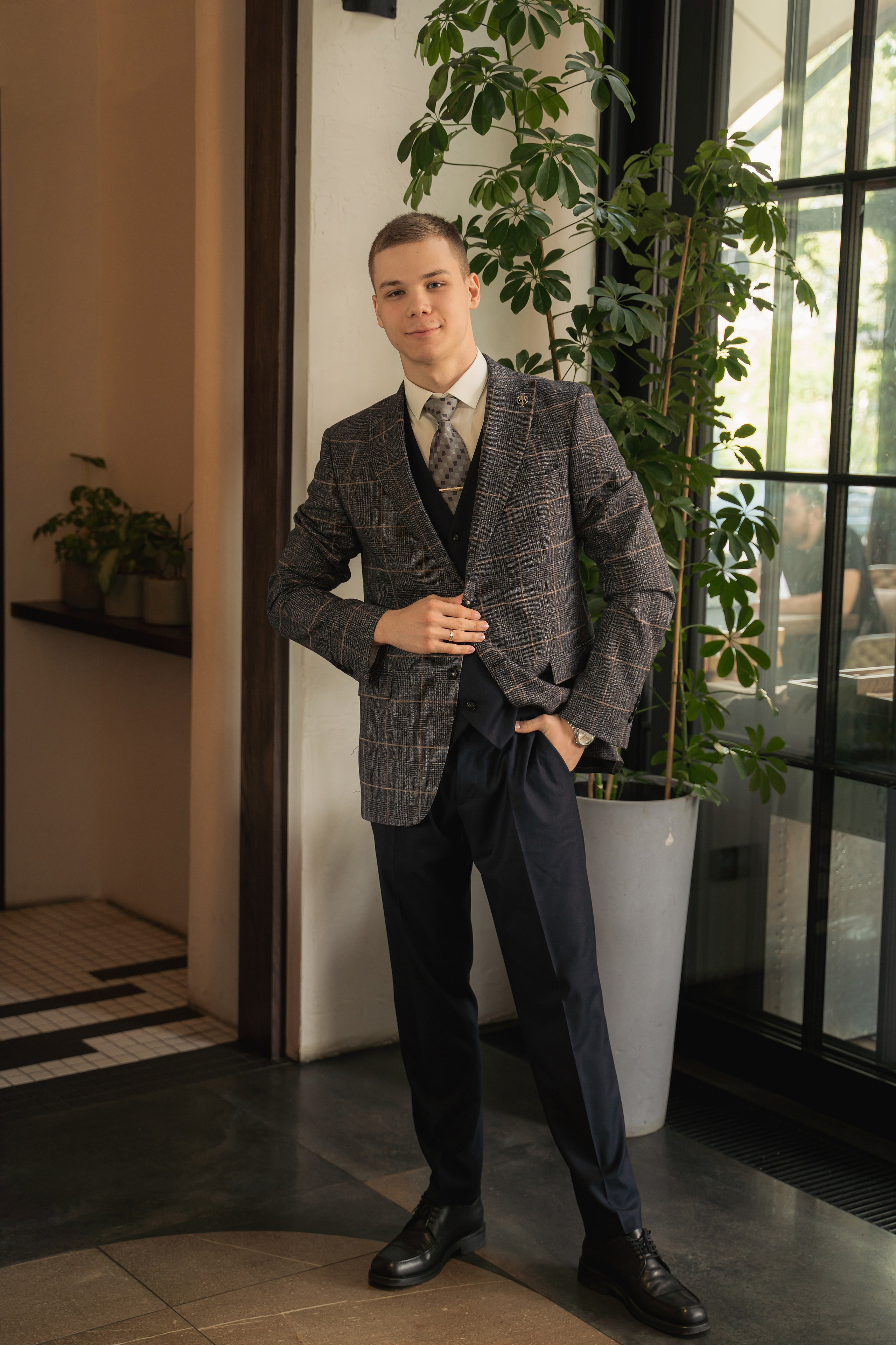 Анастасия и Руслан 17.08.2024. Главная