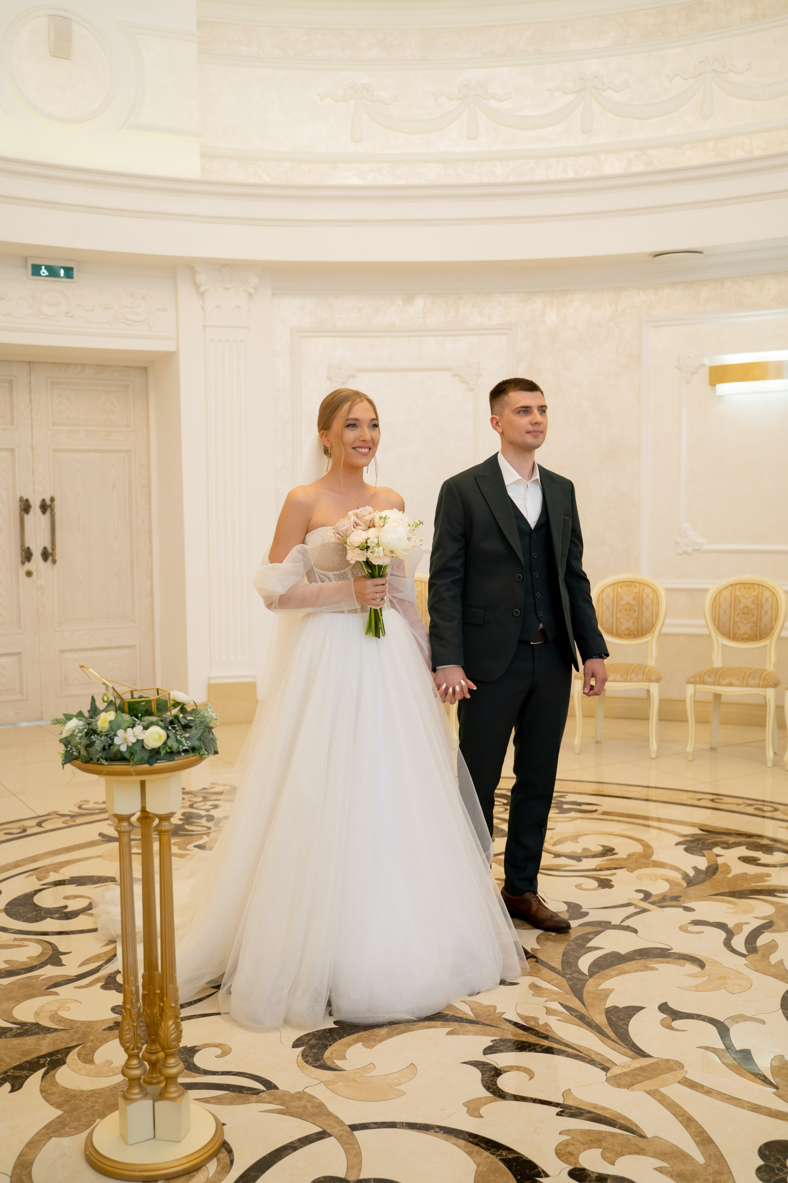 Светлана и Сергей 15.06.2022. Главная