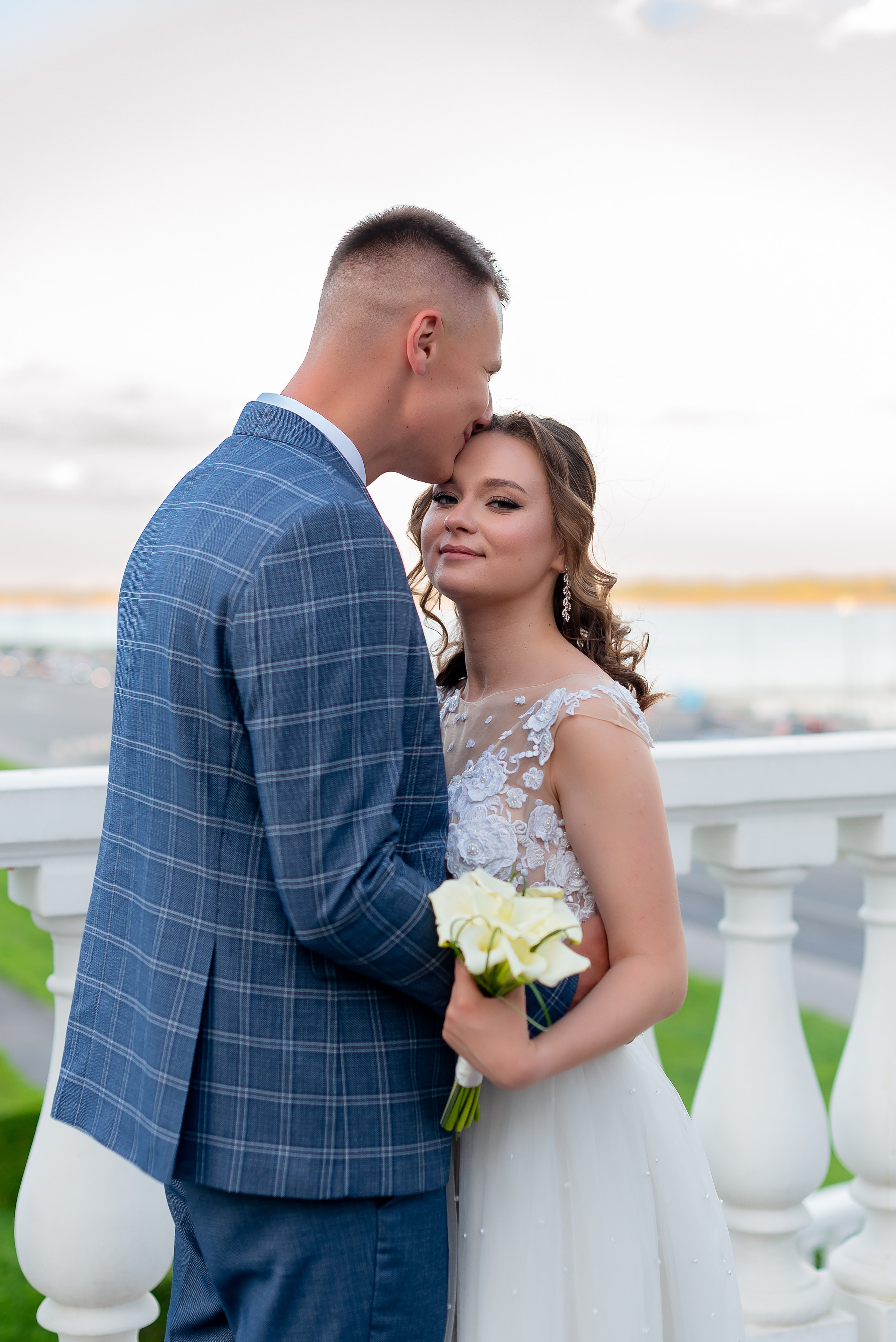 Иван и Елизавета. Фотограф Татьяна Иванчикова