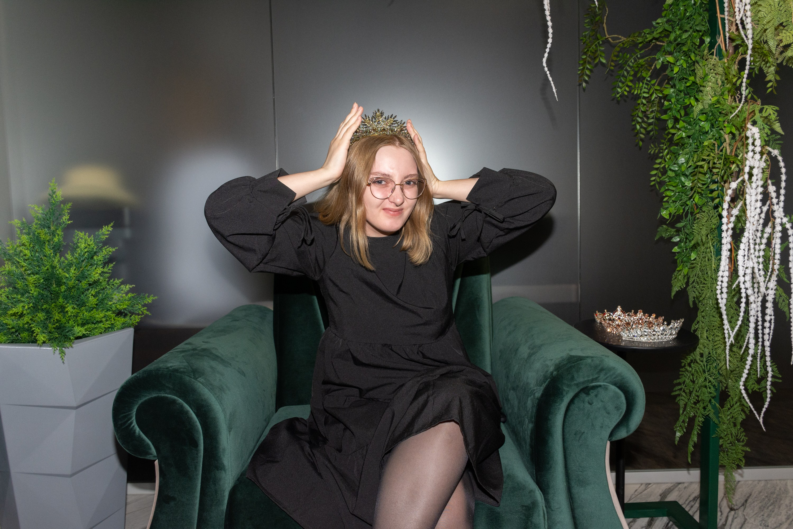 ВитаСмайл Клиентский день. Фотограф Максим Буряк