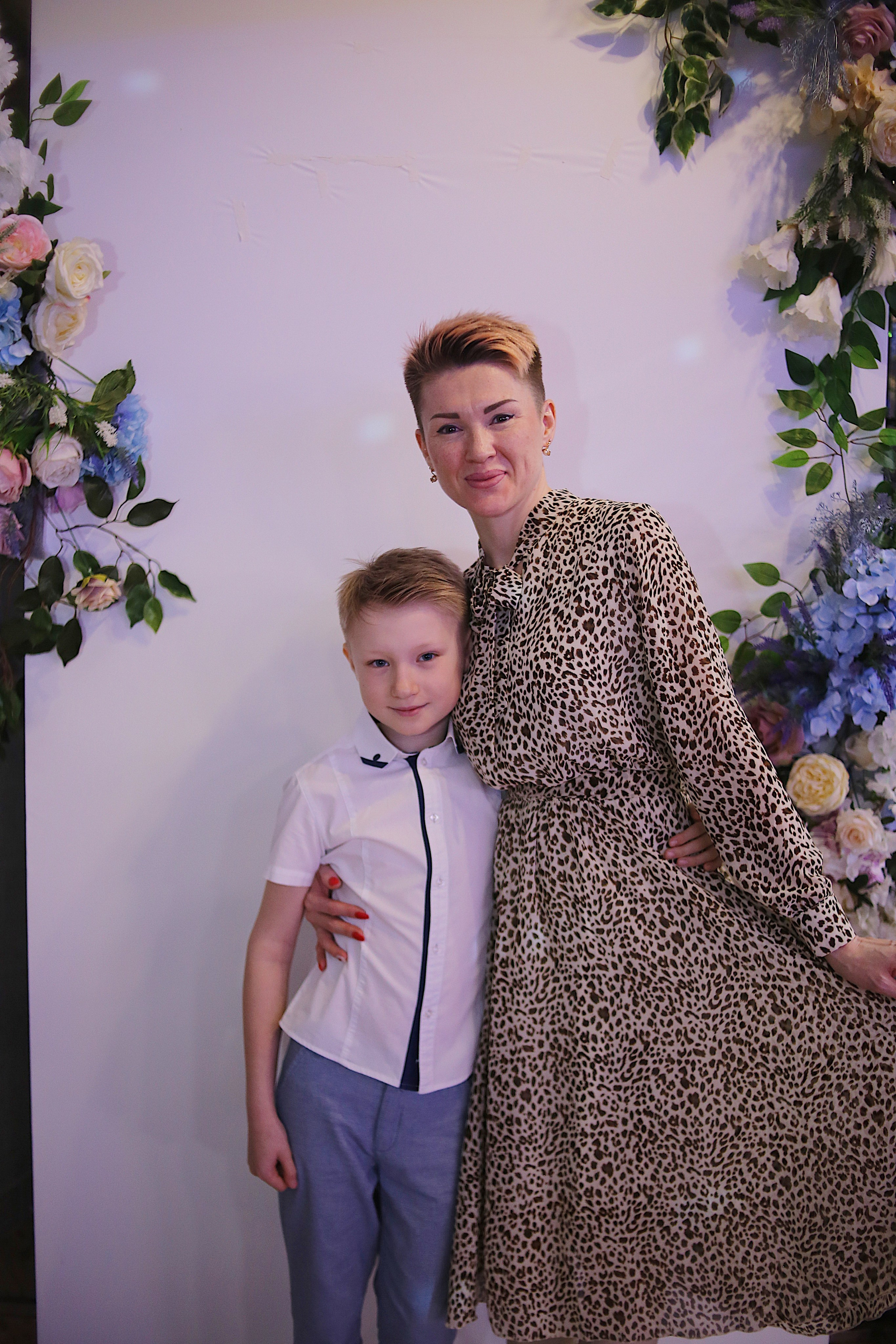 Школа моделей. Открытый урок. Фотограф Пирумян Анна. г. Сургут, г. Воронеж