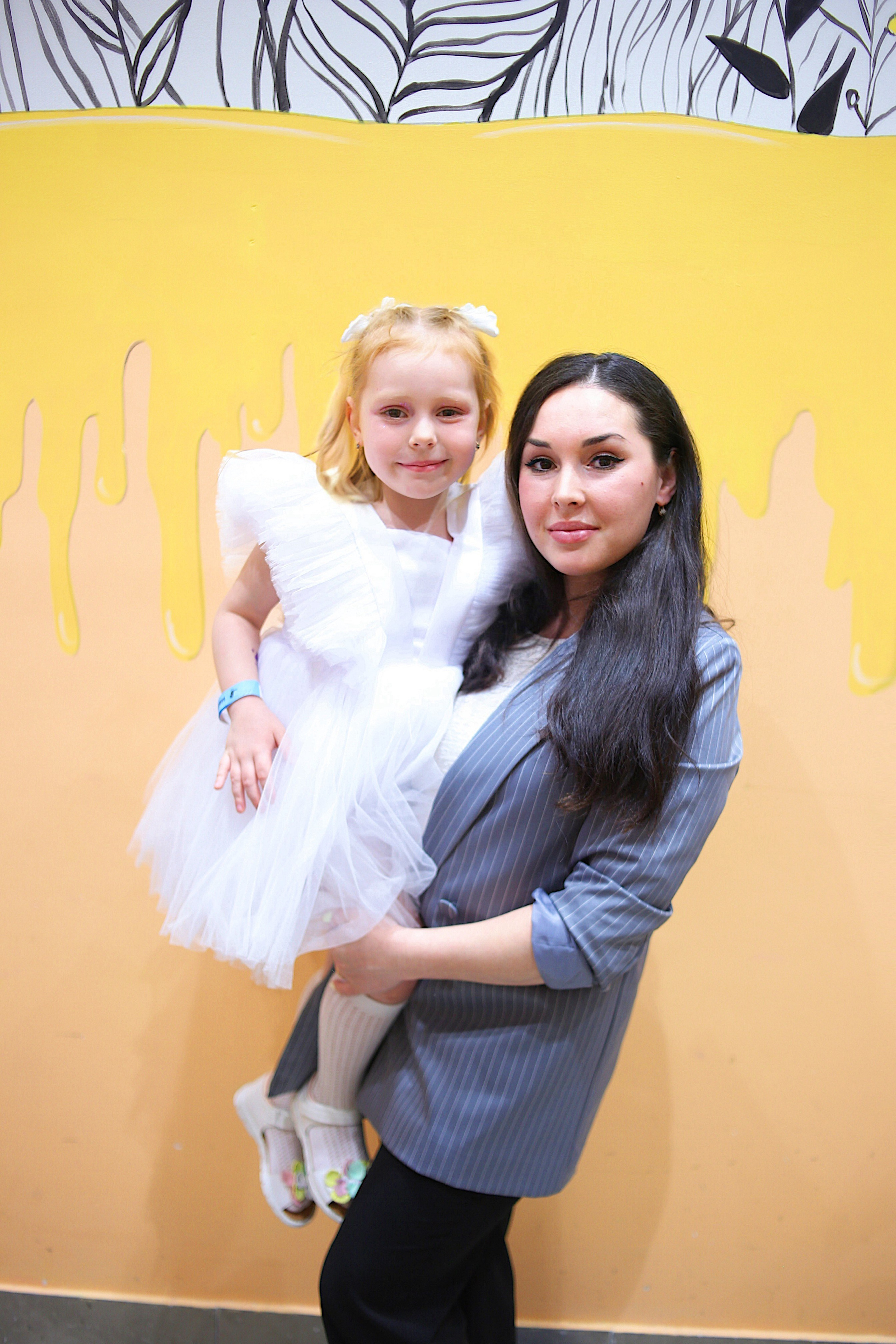 Василиса. 5 лет. Фотограф Пирумян Анна. г. Сургут, г. Воронеж