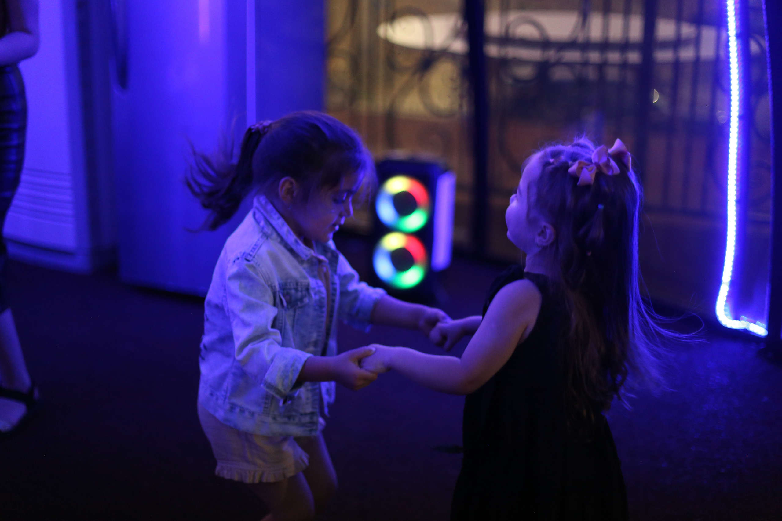 Юбилей Рузанны. Фотограф Пирумян Анна. г. Сургут, г. Воронеж