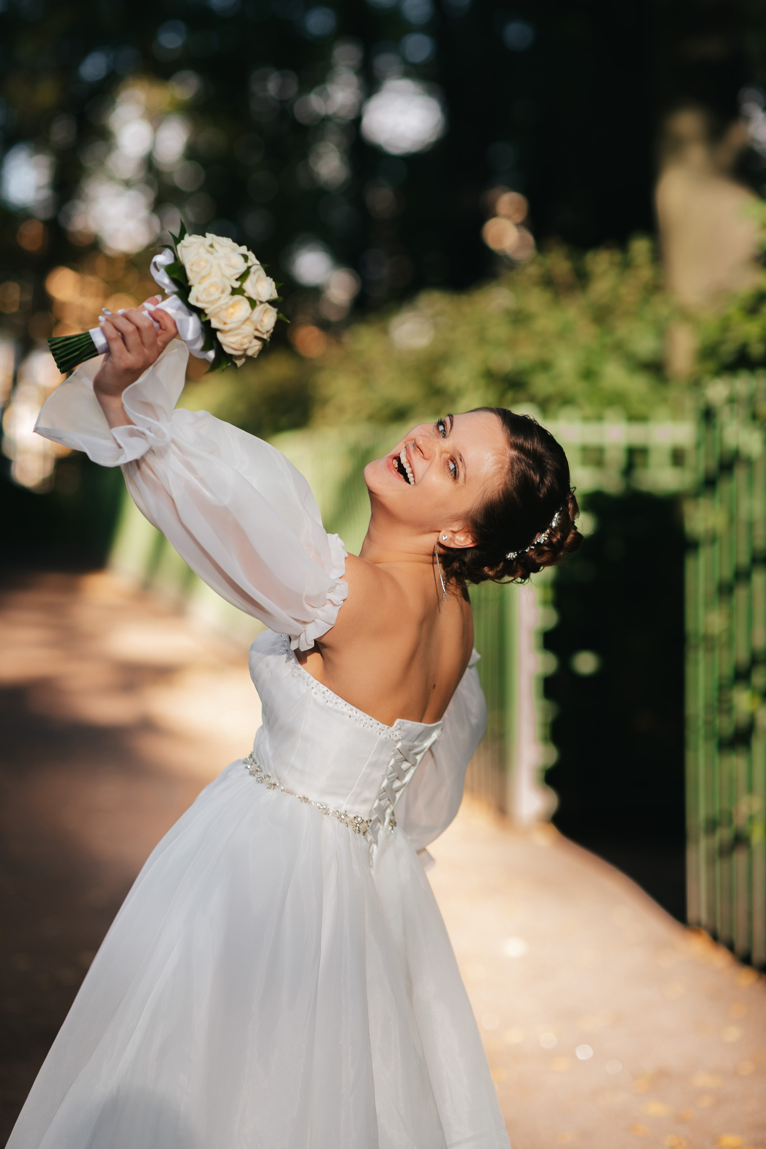 Джама и Катя. Семейный lifestyle фотограф в Санкт-Петербурге Людмила Пахомова