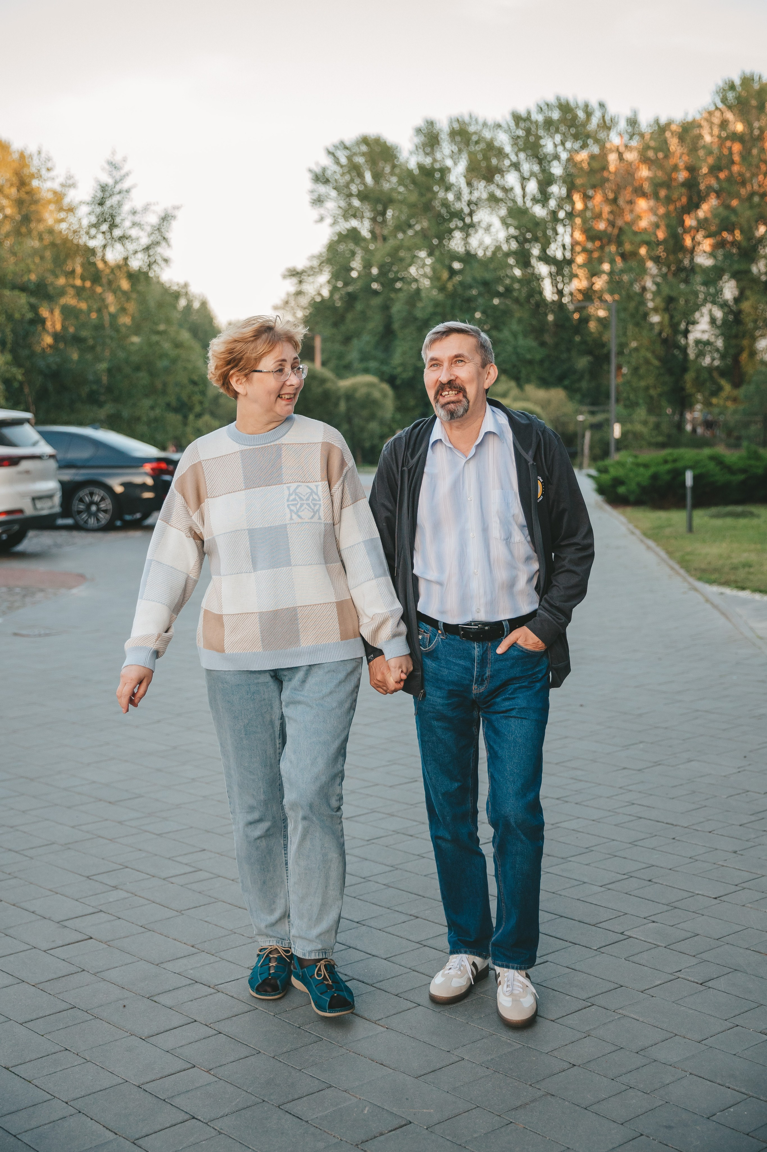 Саша, Аня, Михаил и Татьяна. Семейный lifestyle фотограф в Санкт-Петербурге Людмила Пахомова