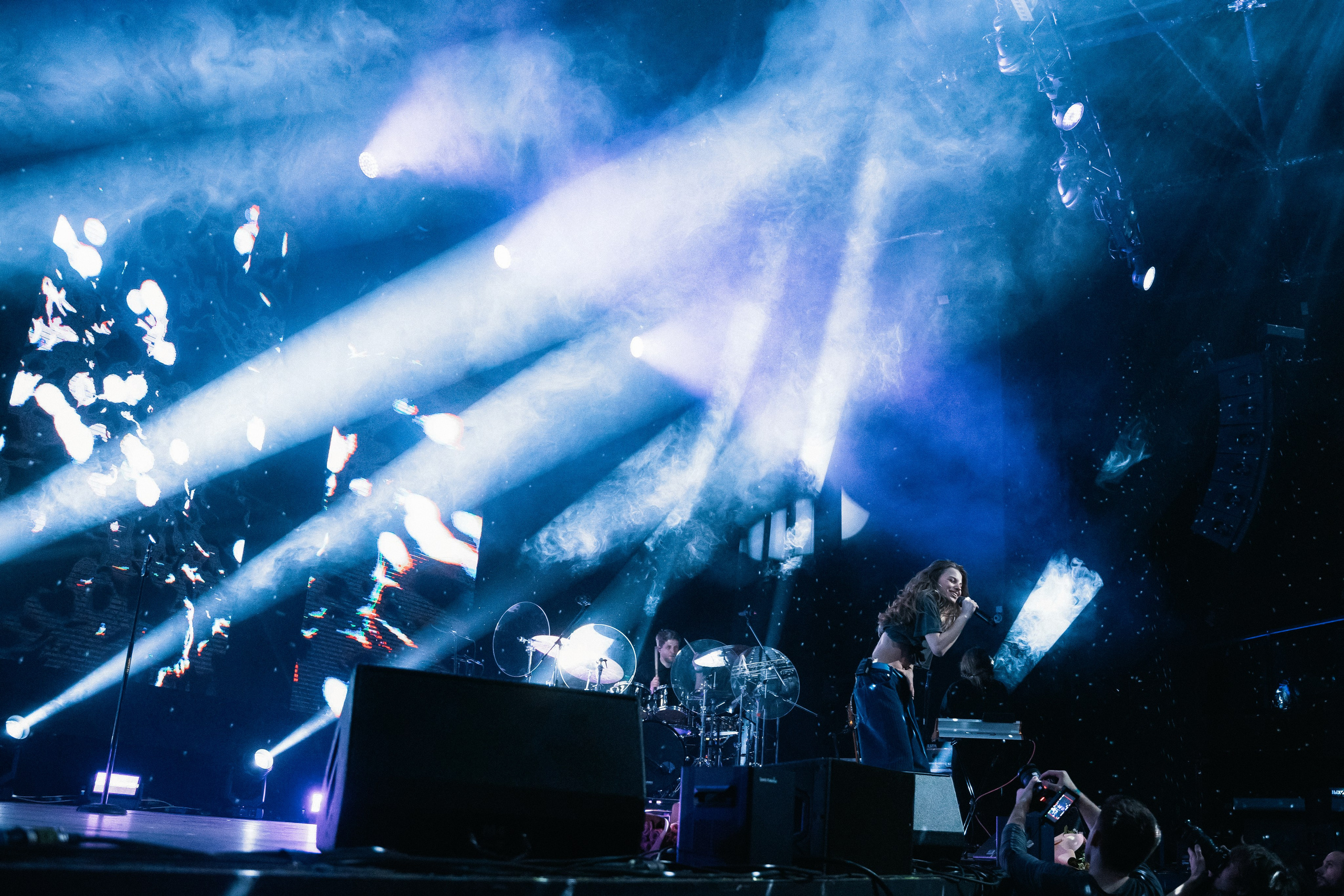 MINAEVA. Фотограф Москва