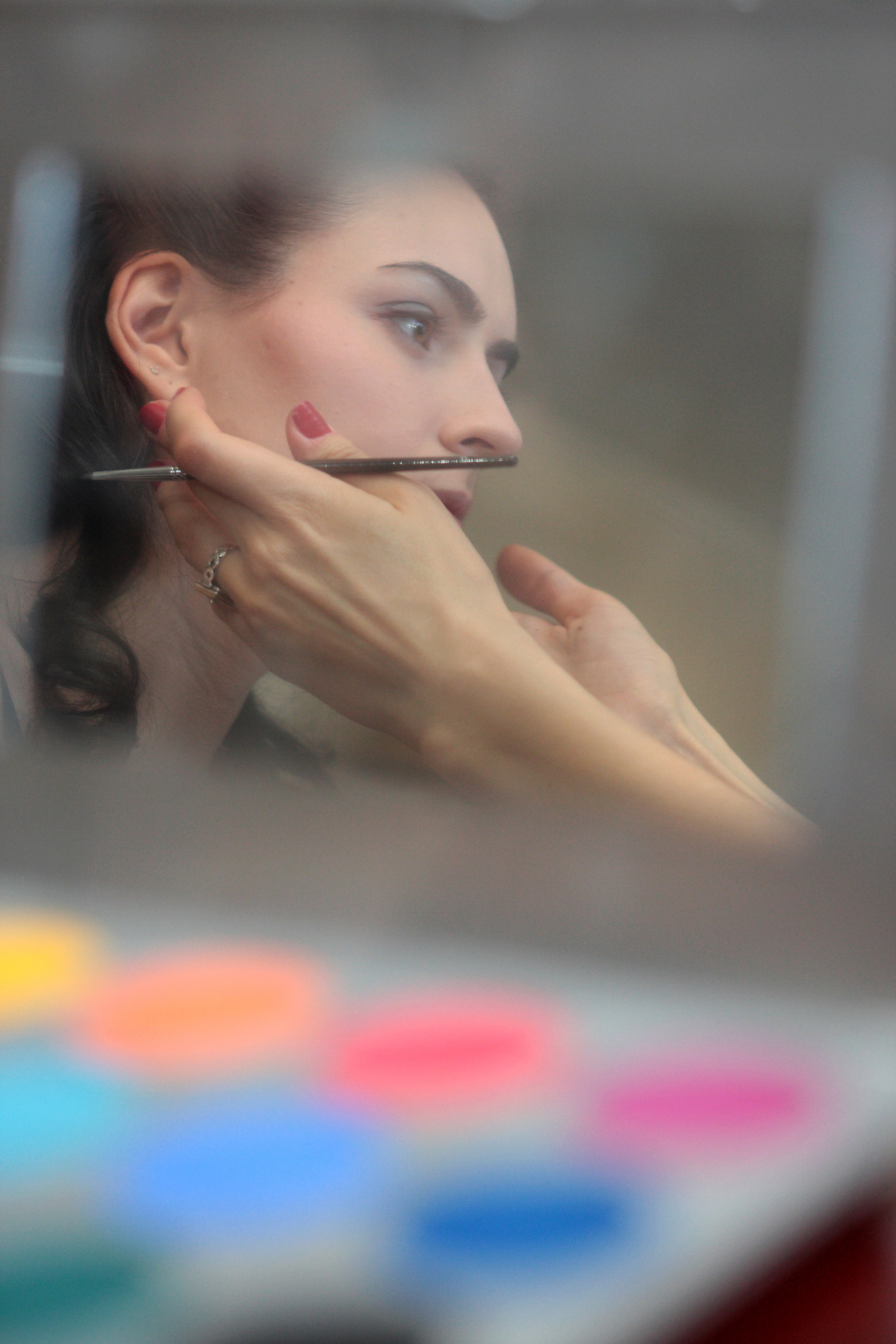 Кирилл и Антонина. Фотограф Лагутин Анатолий