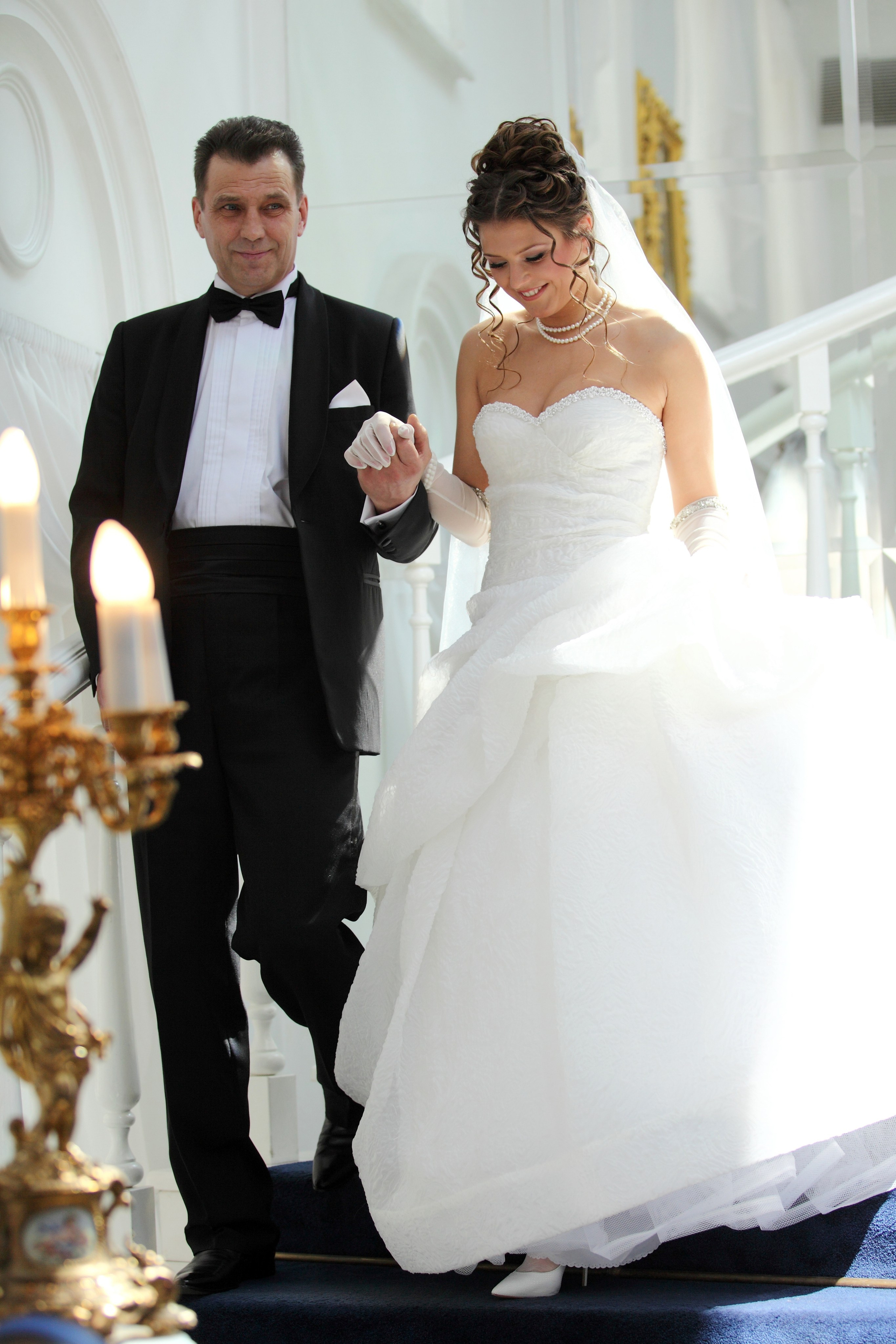 Паша и Даша. Фотограф Лагутин Анатолий