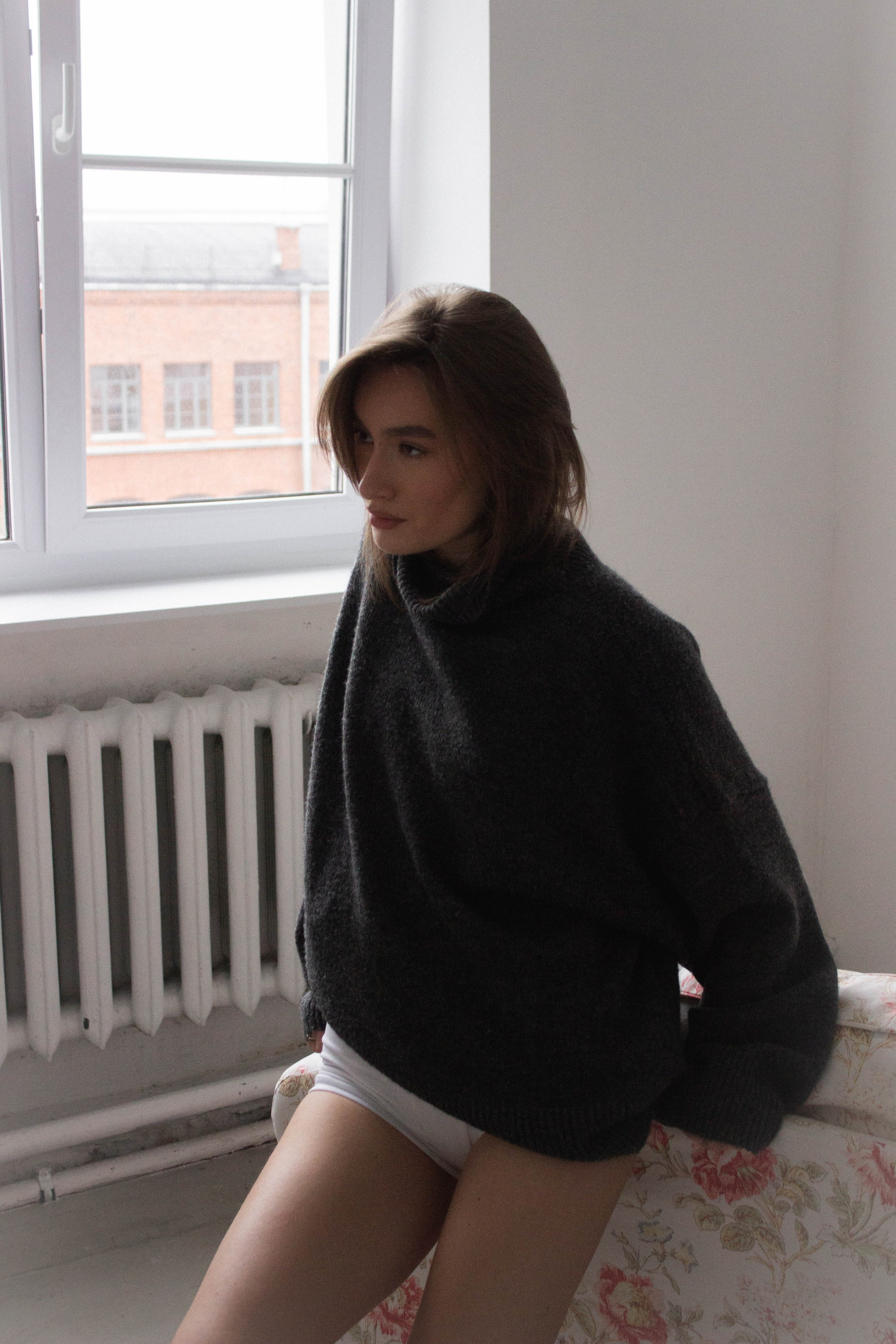 Ksenia. Daria Y. Фототерапия │ Санкт-Петербург