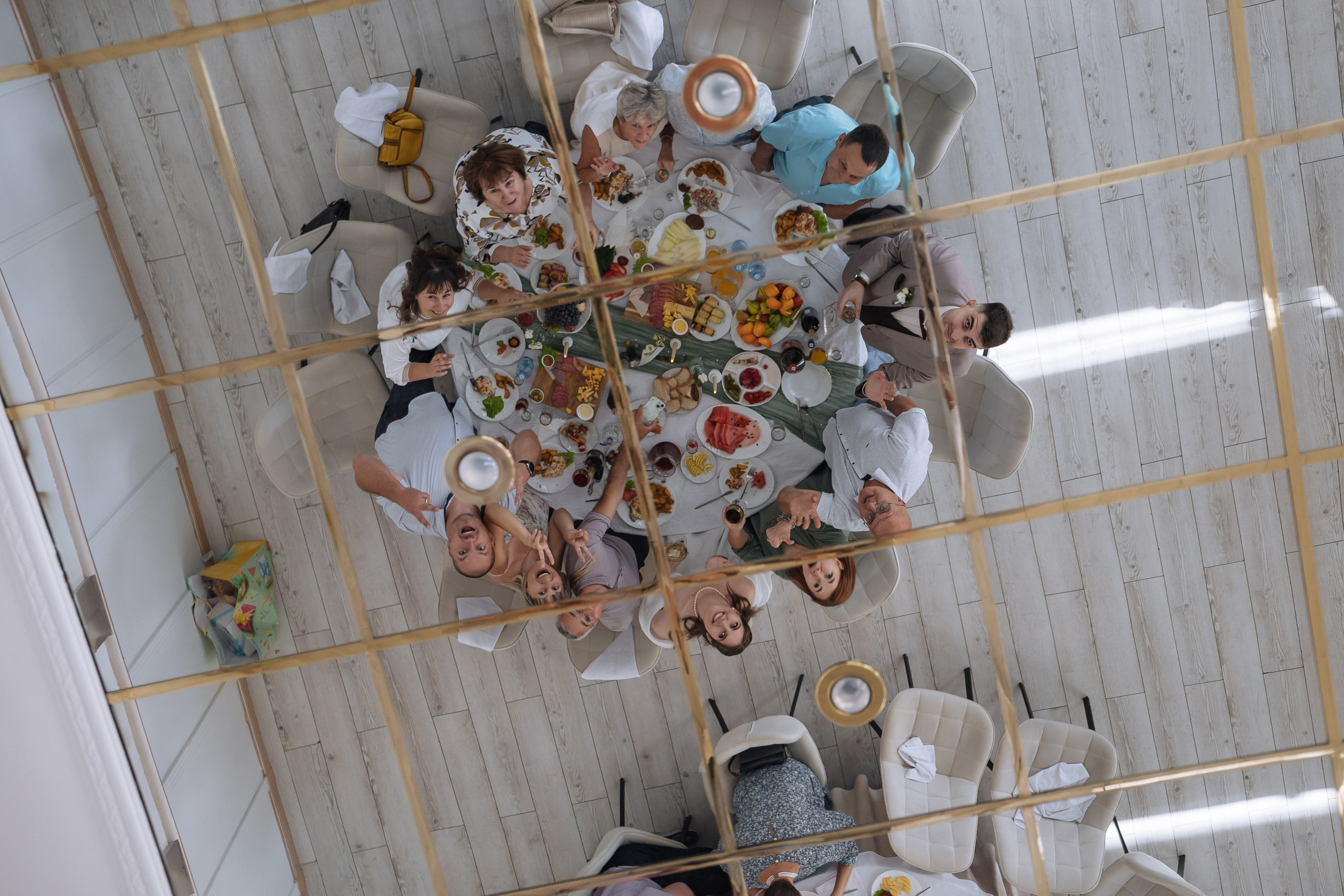 Москва. Свадебный Фотограф Александр Матвеенко