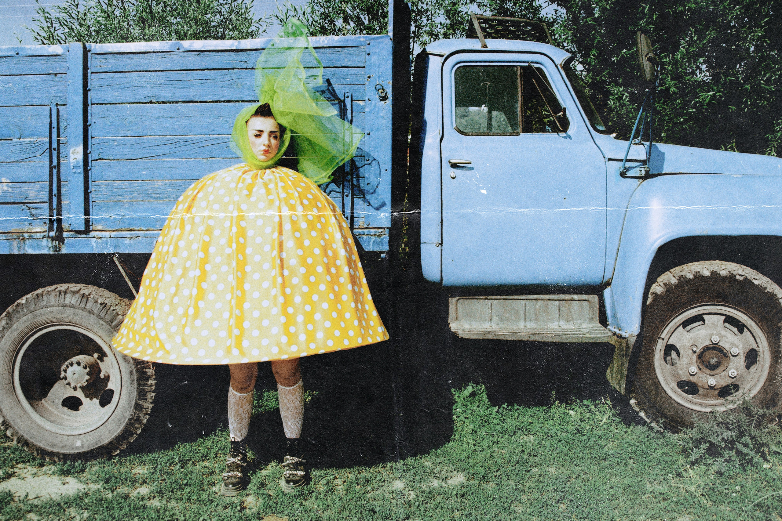 КЛАВА РЕПКИНА. Главная