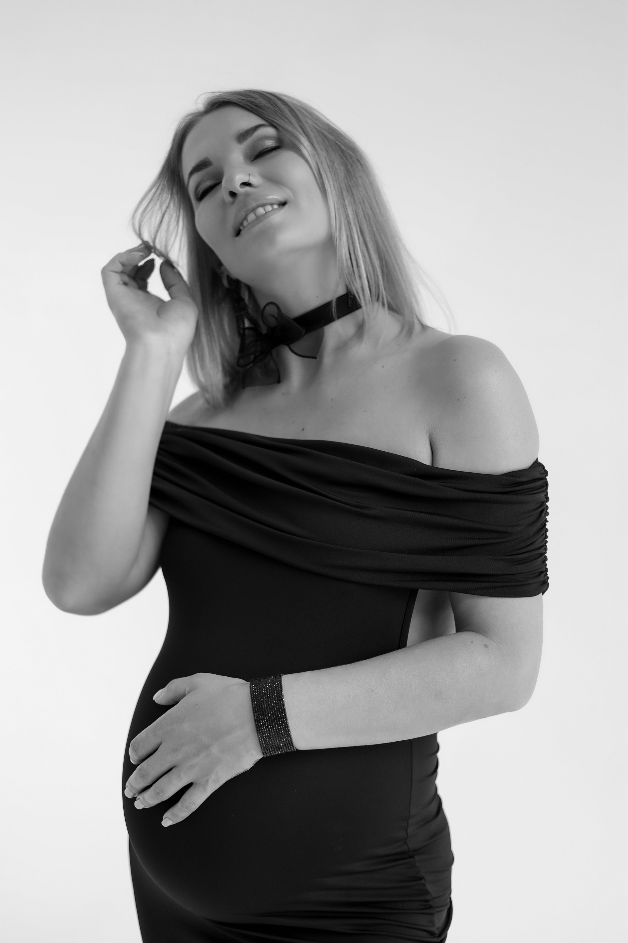 В ожидании. Photographer Tatiana Ivanova in Yaroslavl