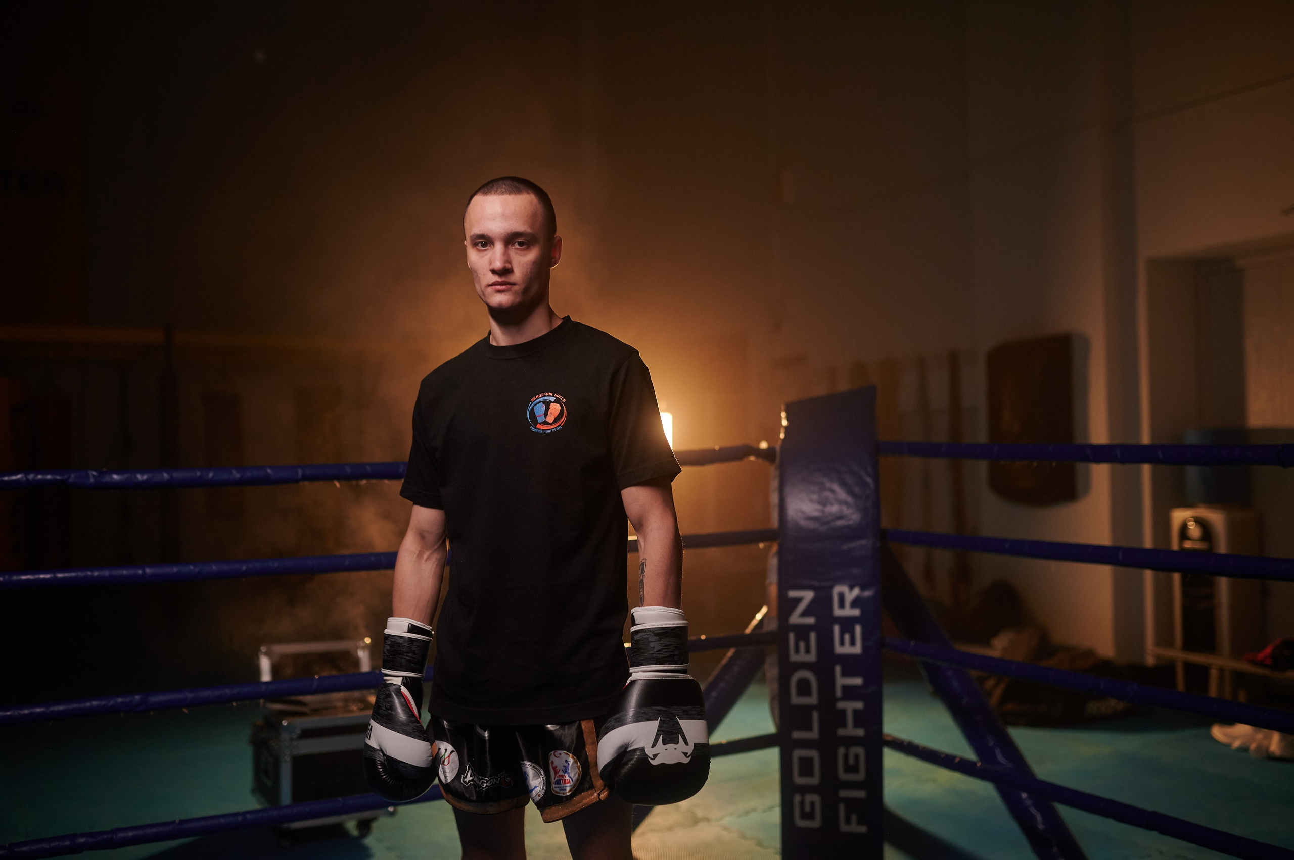 Фотограф в Нижнем Новгороде и Москве Дмитрий Гуричев