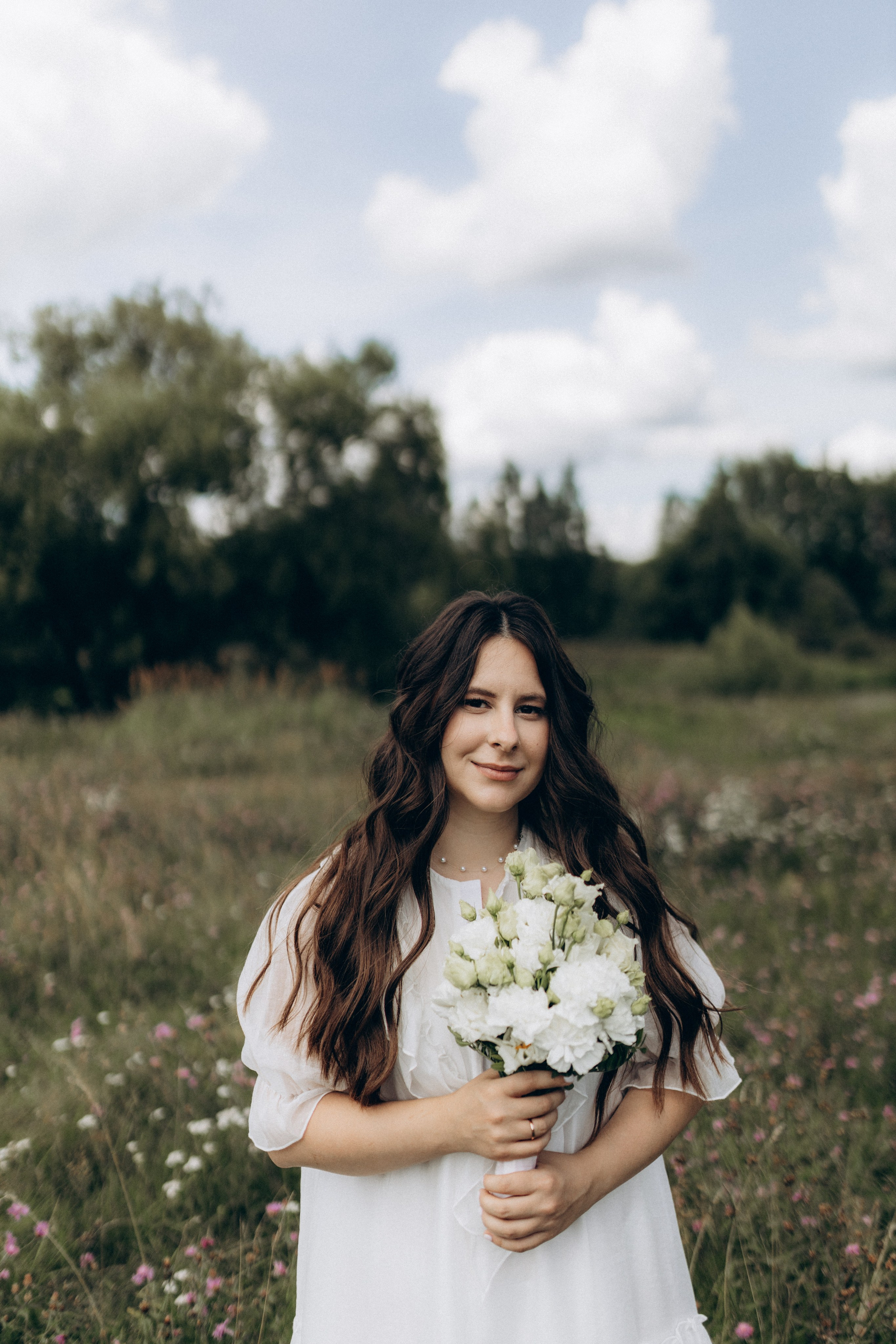 Екатерина & Георгий. Фотограф НОГИНСК, Москва, Анастасия Белая