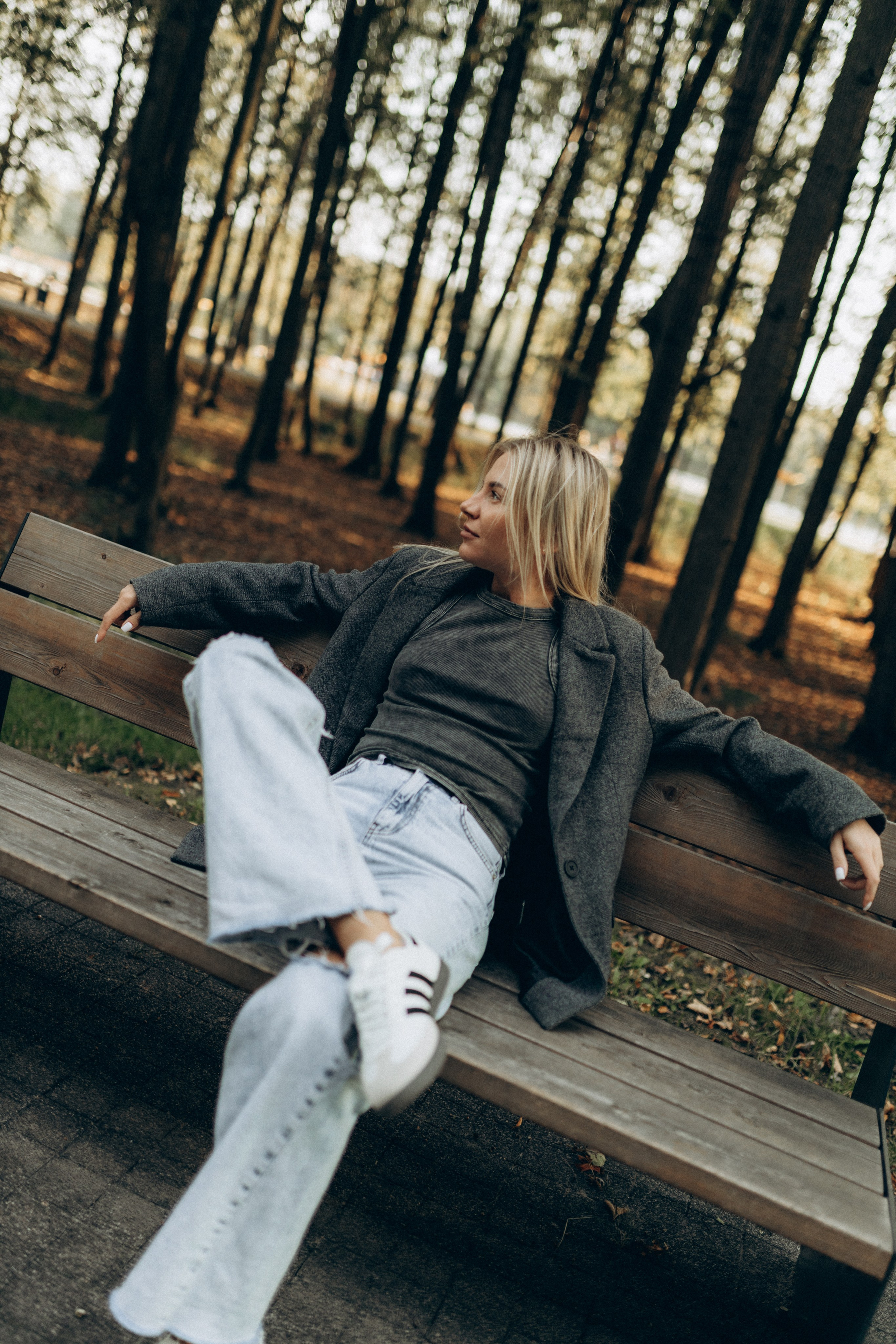 Даша. Фотограф НОГИНСК, Москва, Анастасия Белая