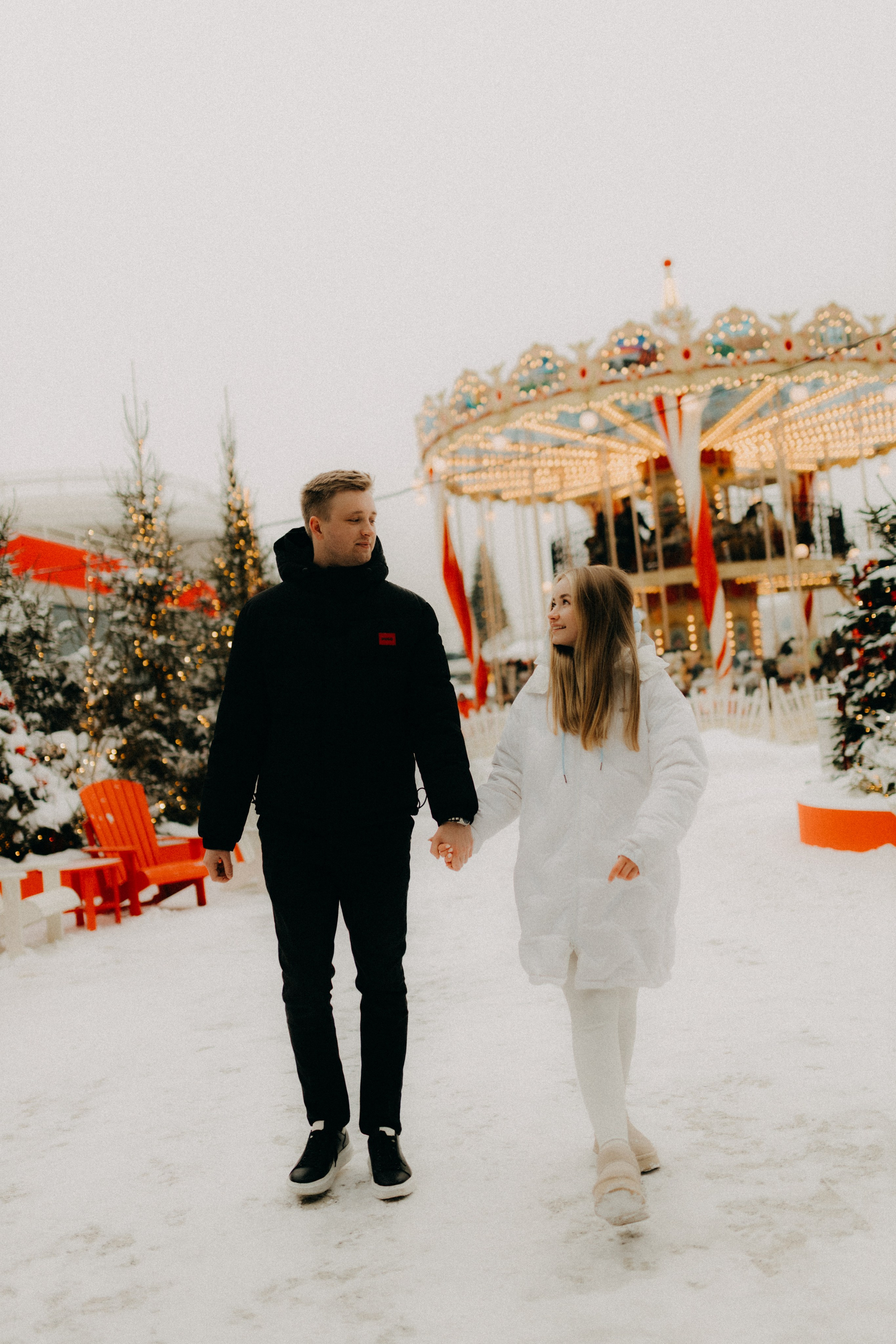 Анна & Сергей. Фотограф НОГИНСК, Москва, Анастасия Белая