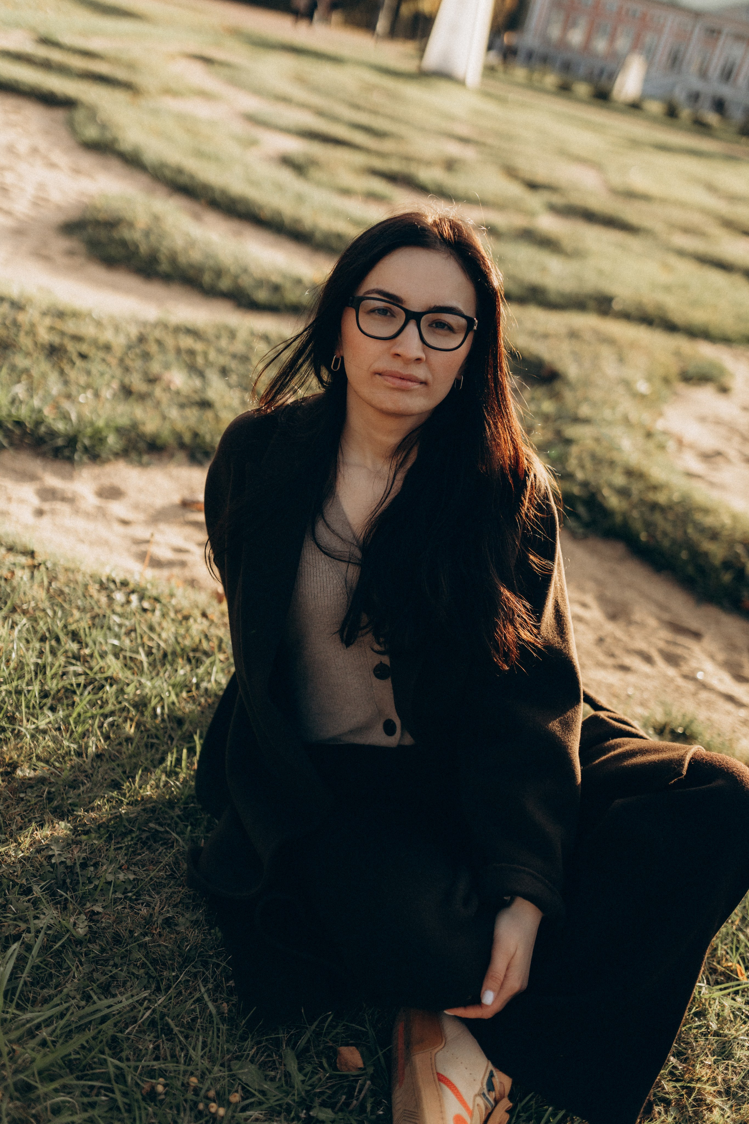 Виктория. Фотограф НОГИНСК, Москва, Анастасия Белая