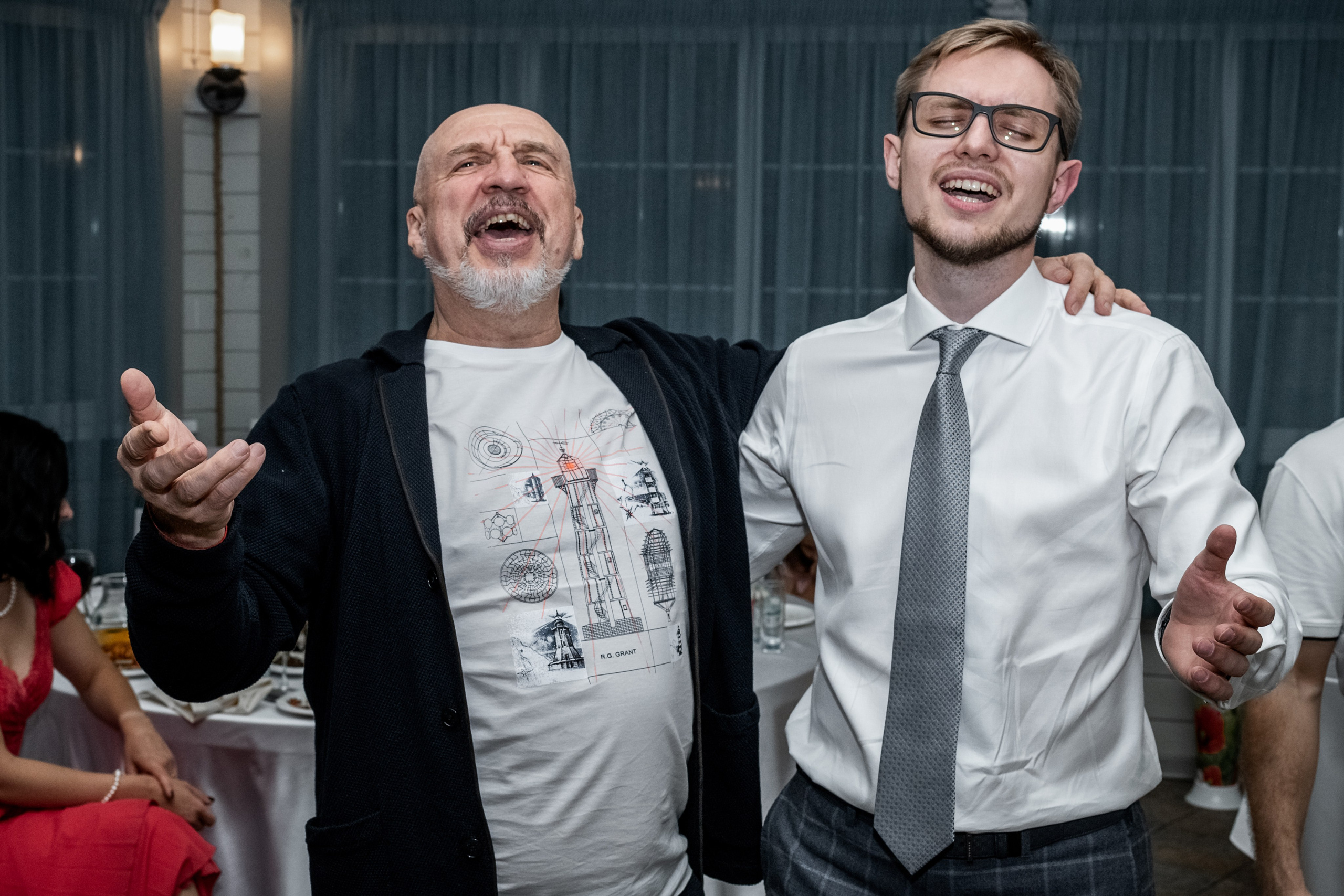 Александр и Александра. Сергей Шумаков | Свадебный фотограф Москва