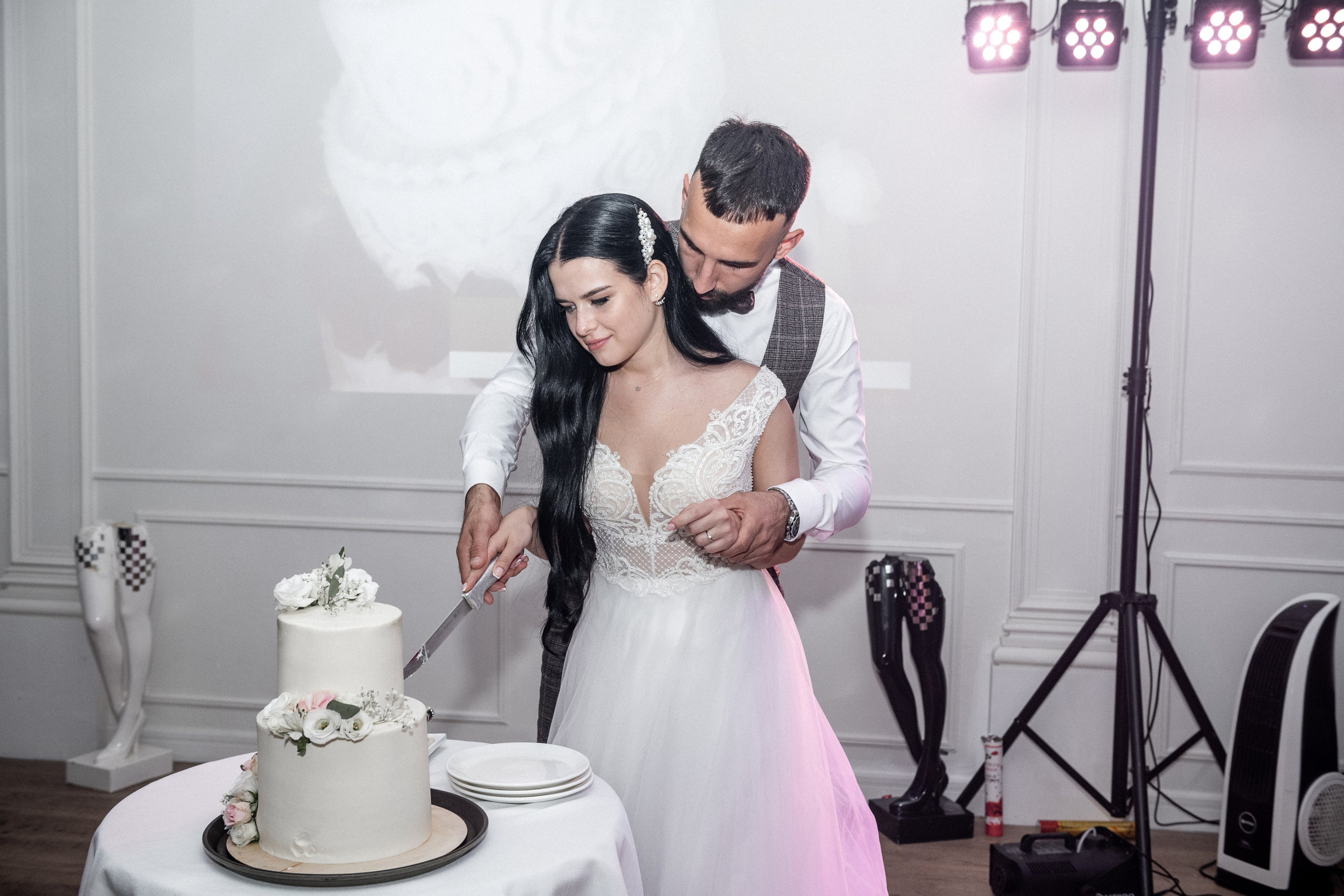 Дмитрий и Анна. Сергей Шумаков | Свадебный фотограф Москва