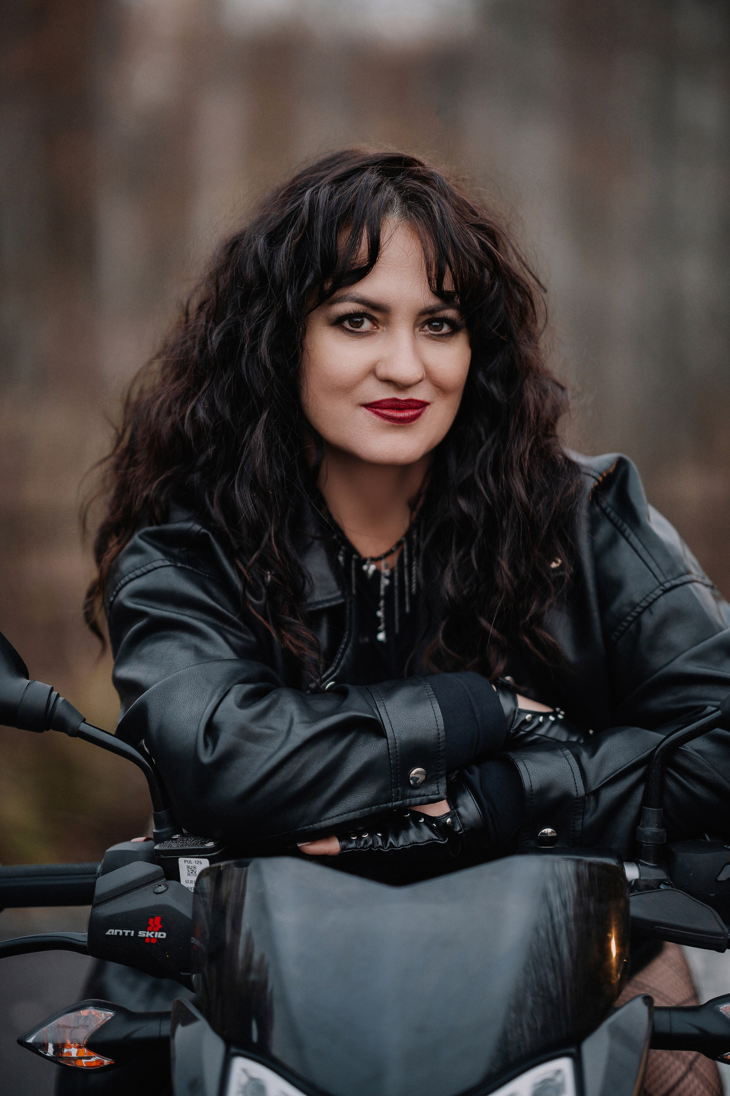 MOTO 2. Видеограф Томск, Томская область, Сибирь