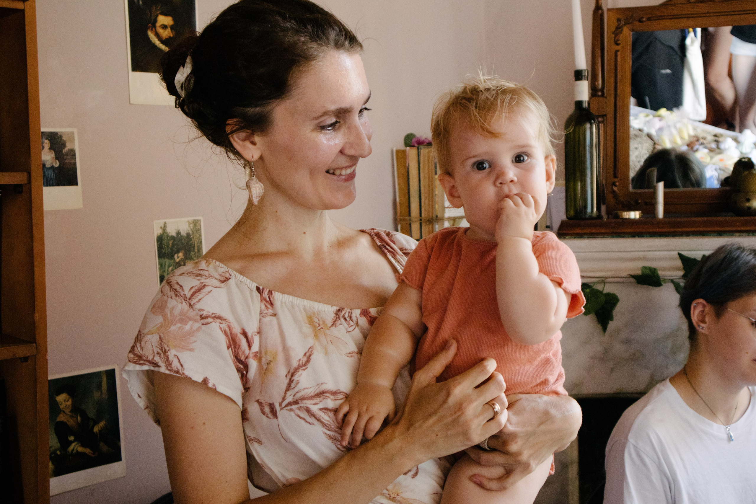 Craft market in Batumi