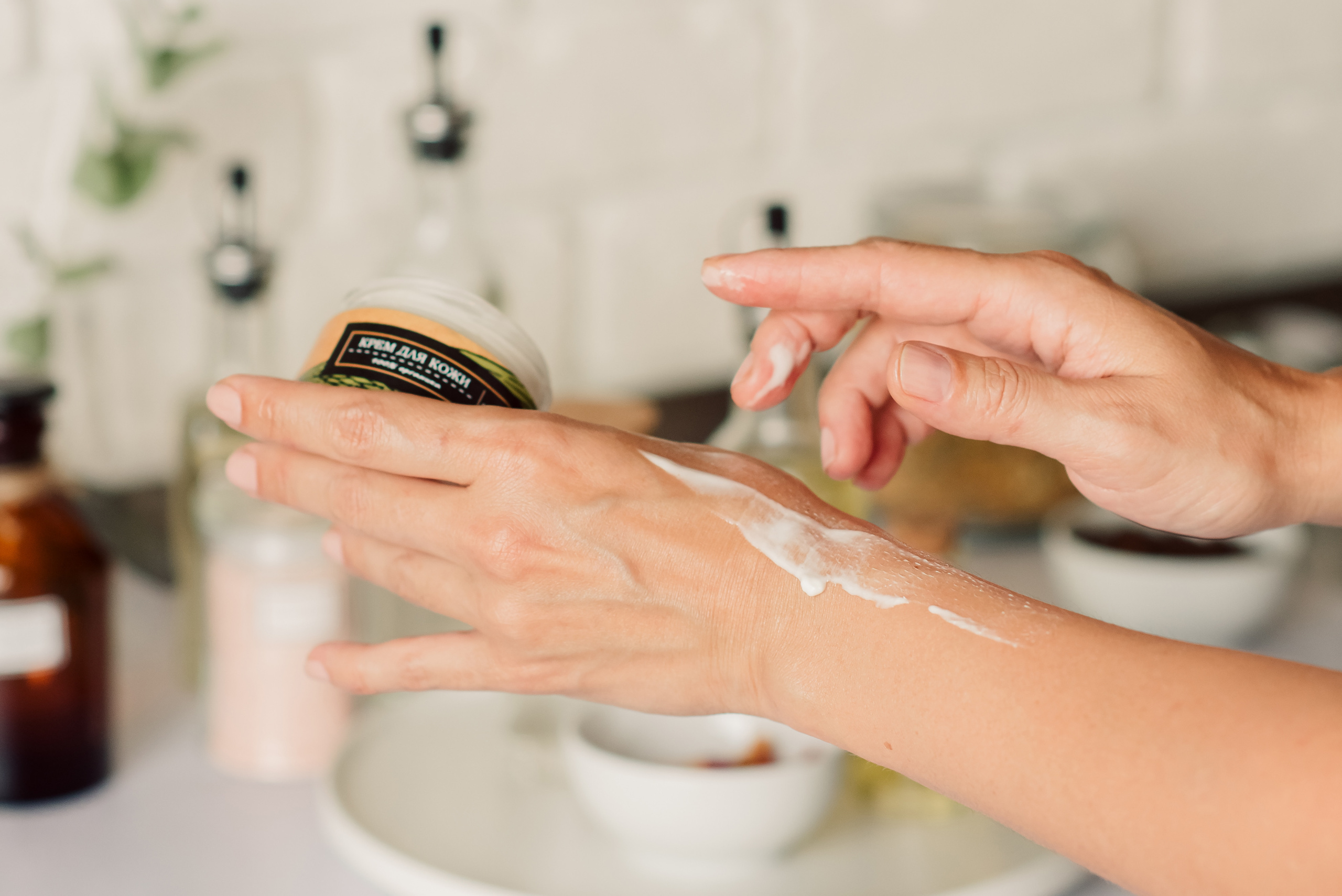 Косметика. Семейный и Свадебный фотограф. Санкт-Петербург. Пушкин