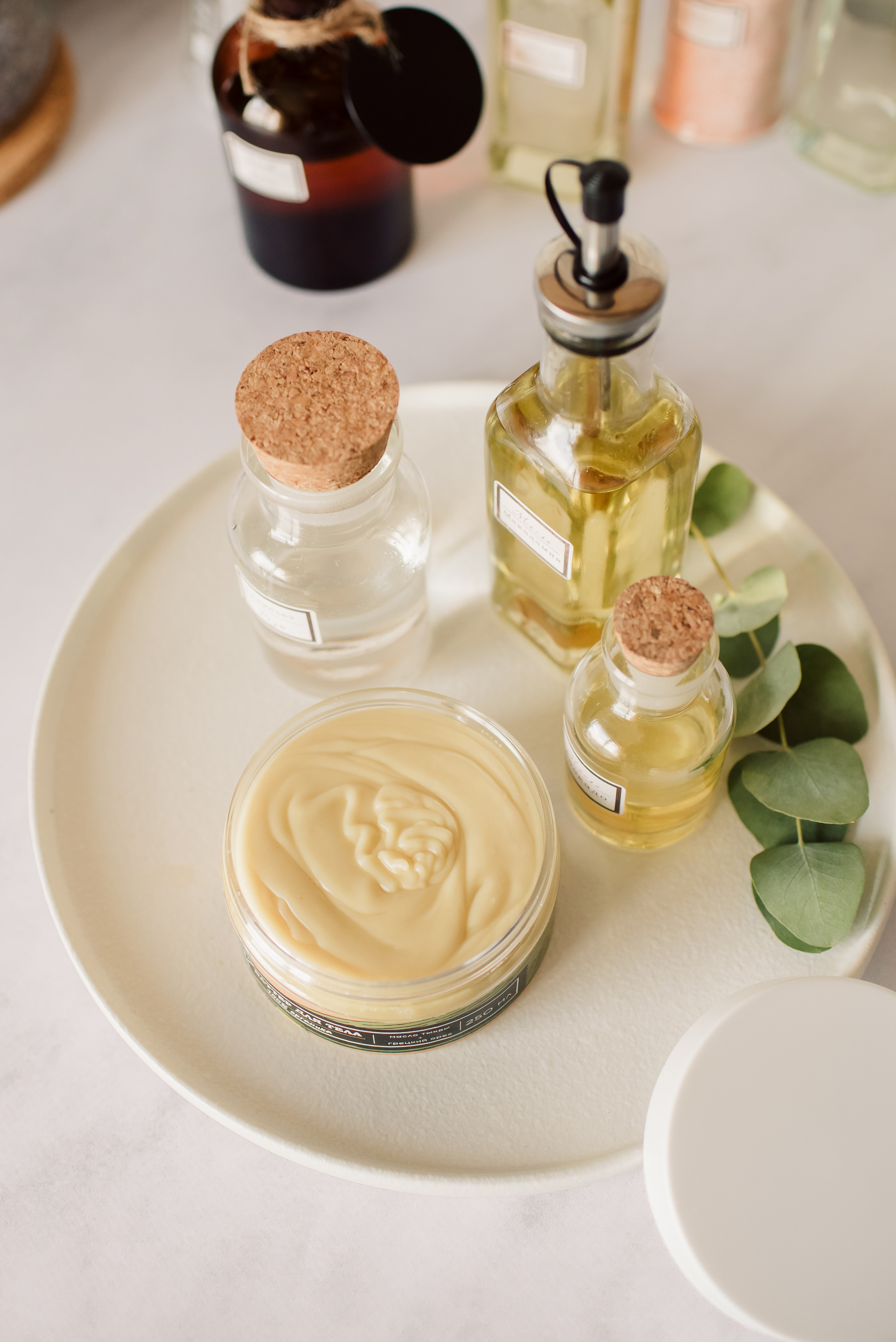 Косметика. Семейный и Свадебный фотограф. Санкт-Петербург. Пушкин