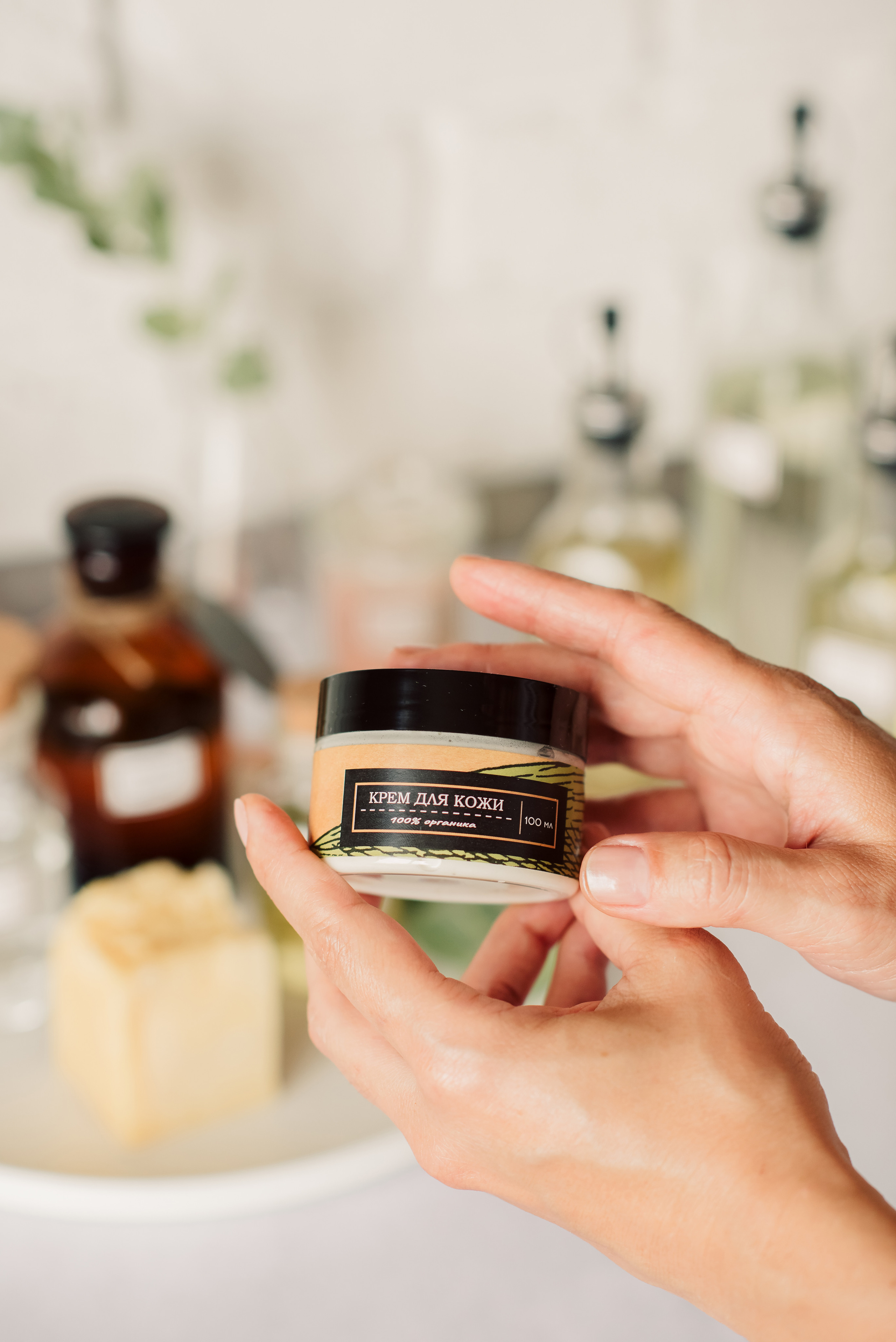 Косметика. Семейный и Свадебный фотограф. Санкт-Петербург. Пушкин