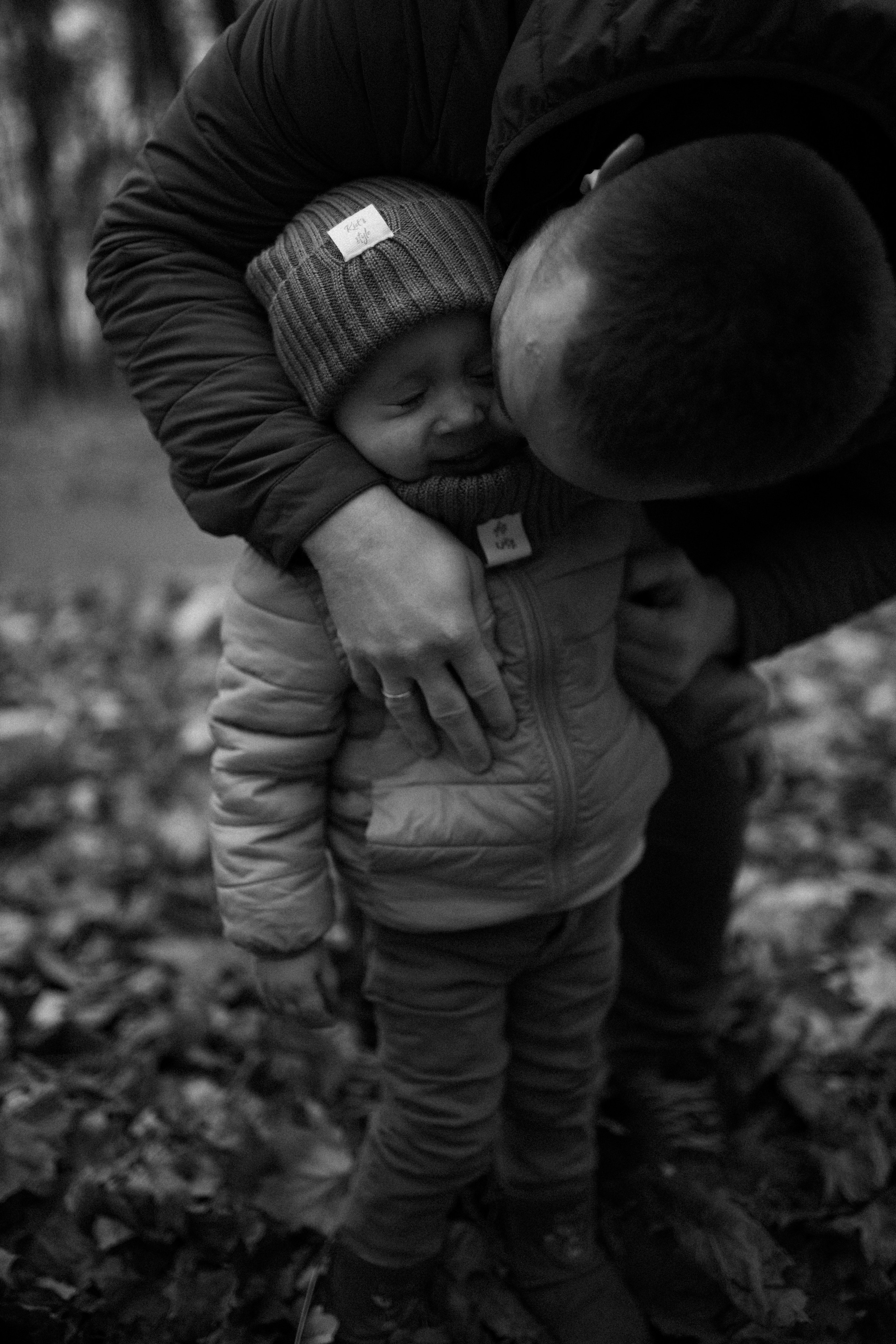 Андрей•Ульяна•Илья. Миронова Анастасия