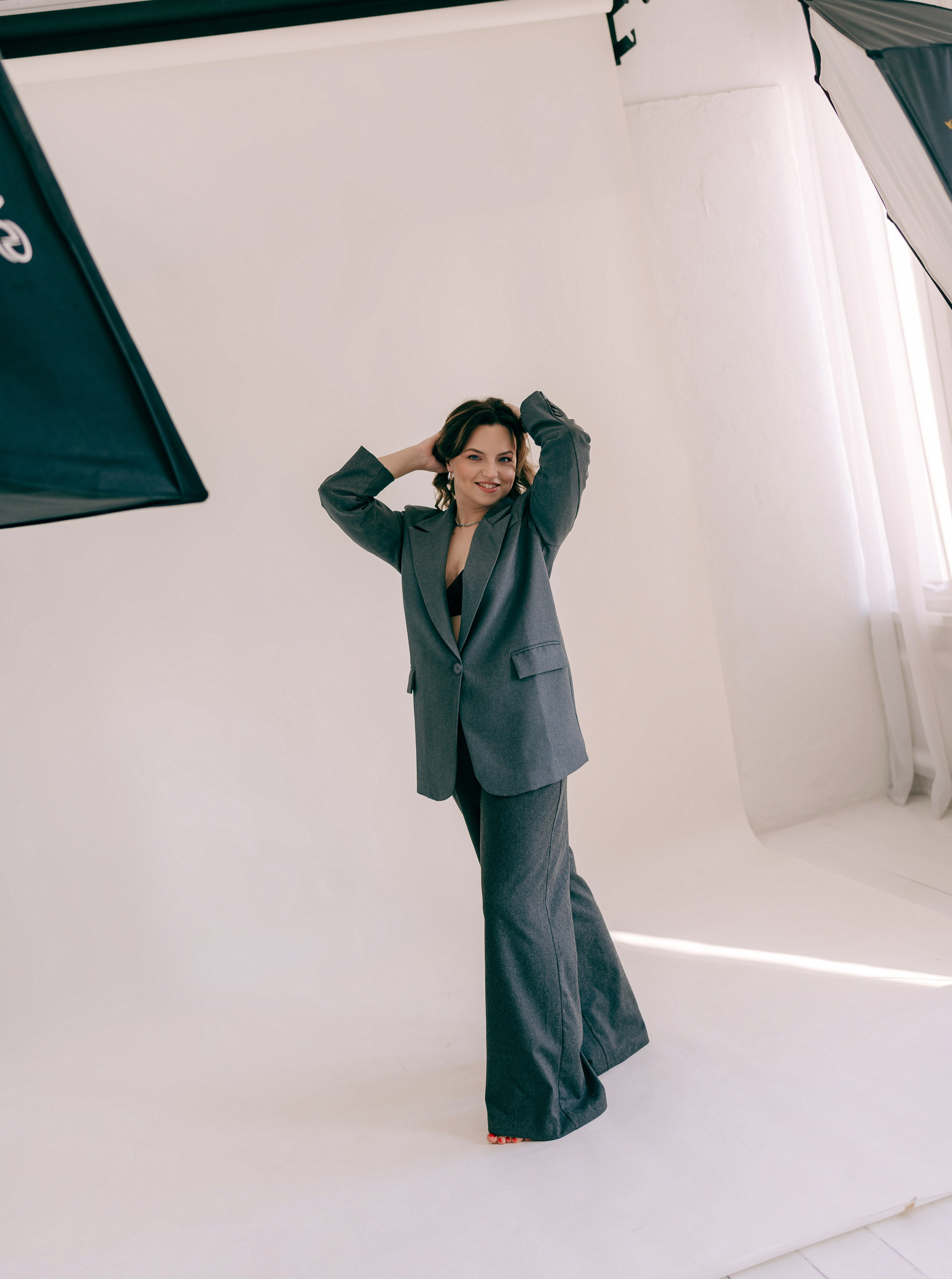 Елизавета. Фотограф Юлия Стрыгина