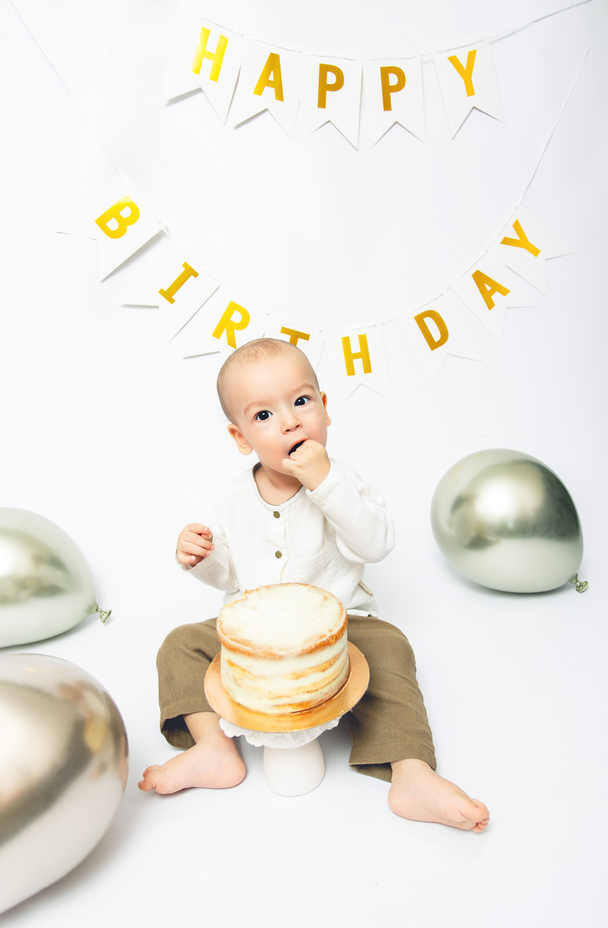 Портфолио фотографа новорожденных