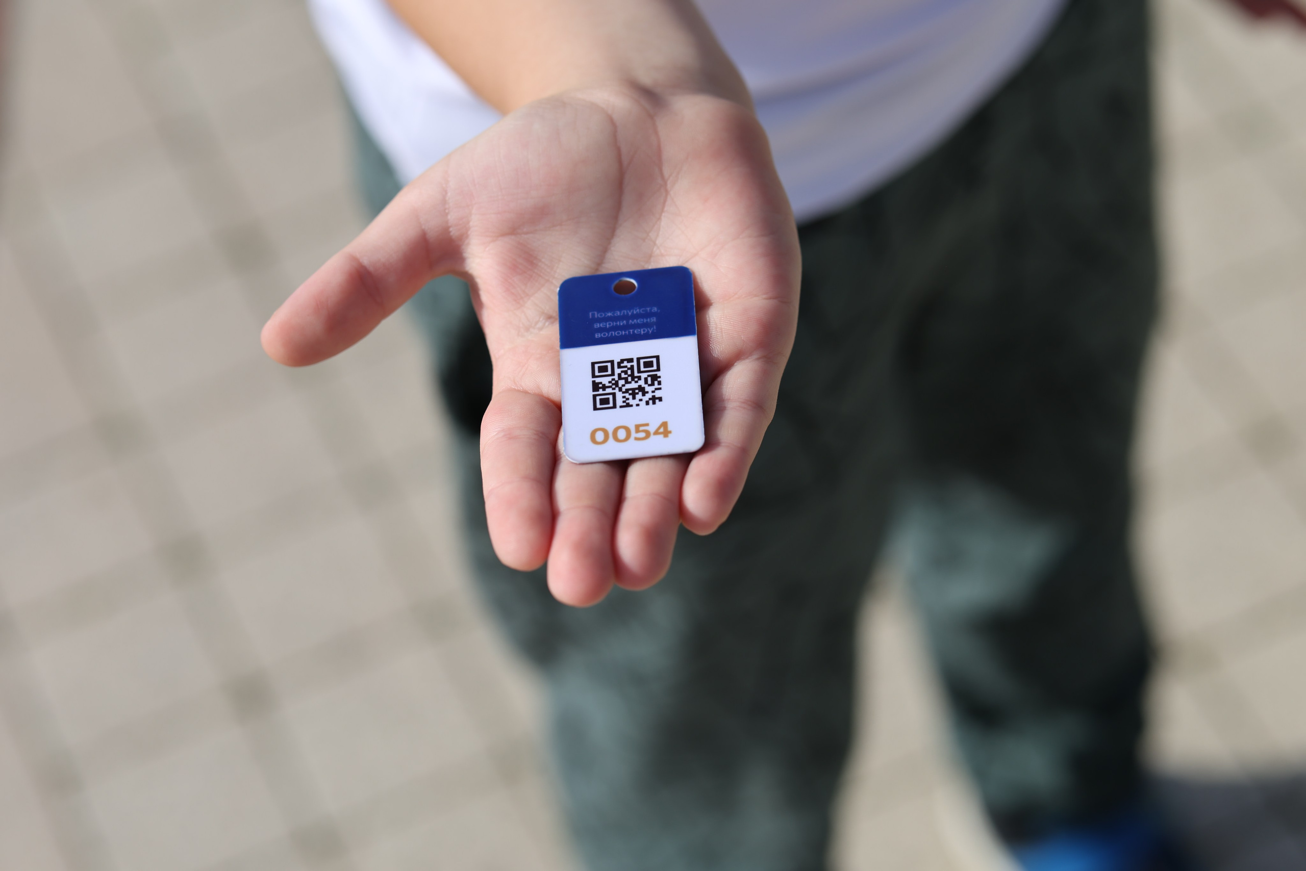 Последний летний старт 5 вёрст Павшинская пойма. Фотограф Сергей Ловкий