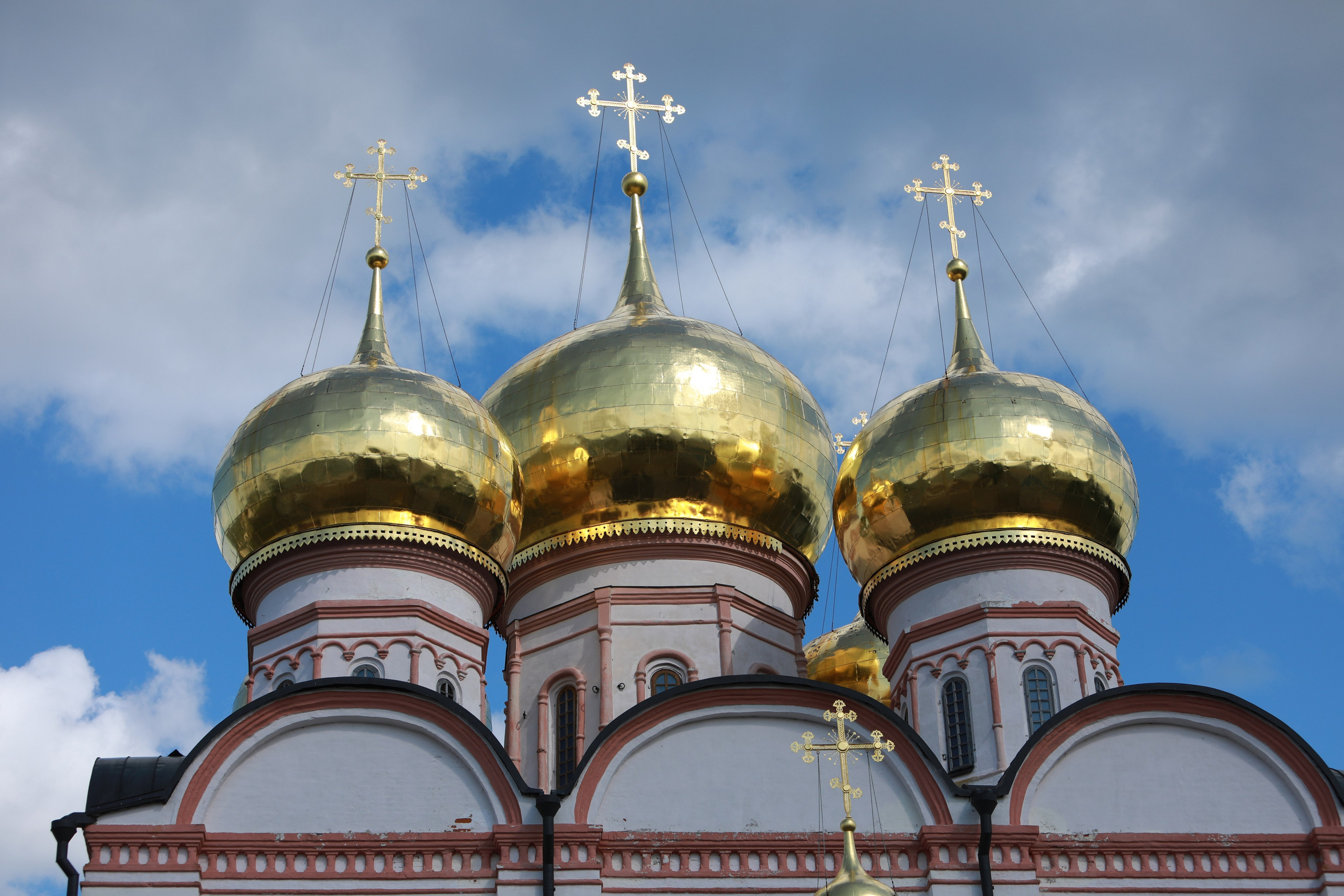 Про жизнь. Фотограф Сергей Ловкий