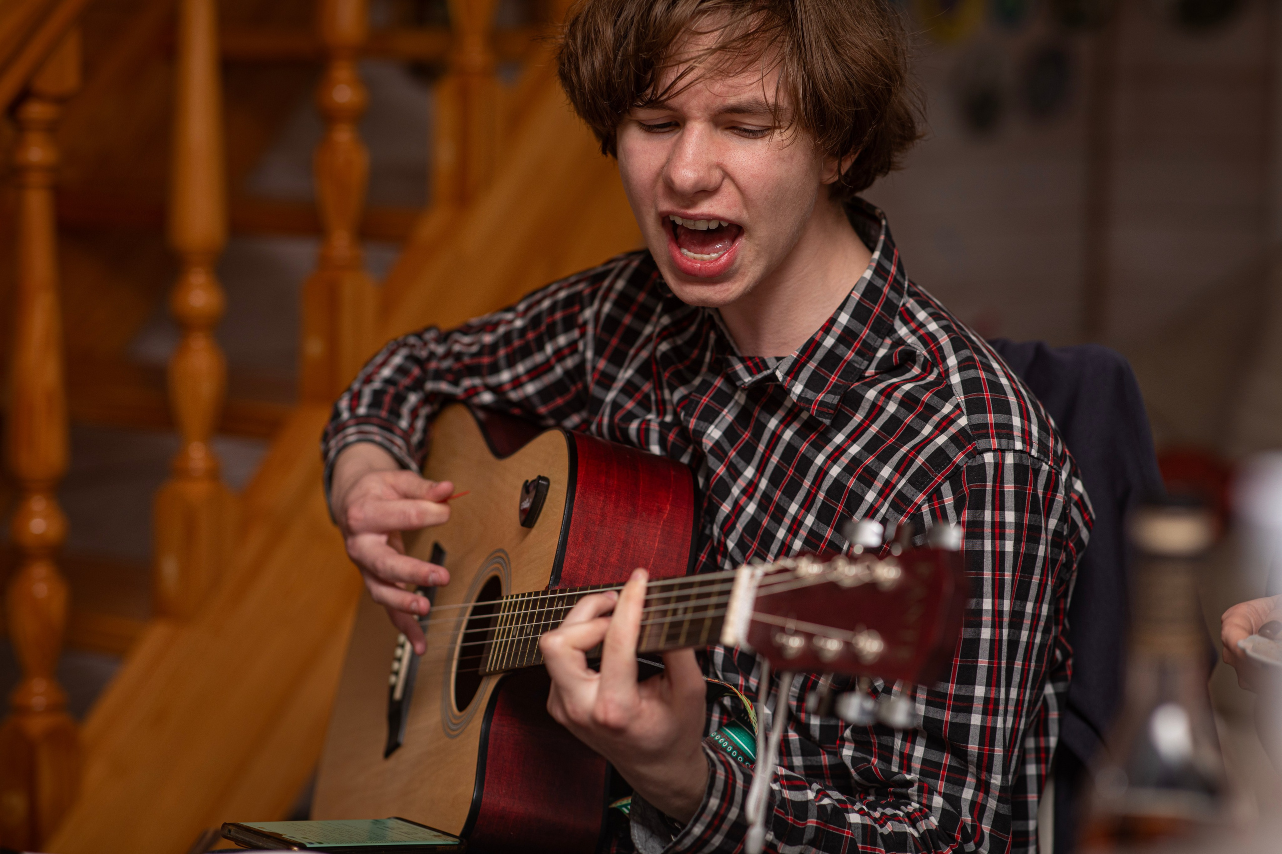 Про жизнь. Фотограф Сергей Ловкий