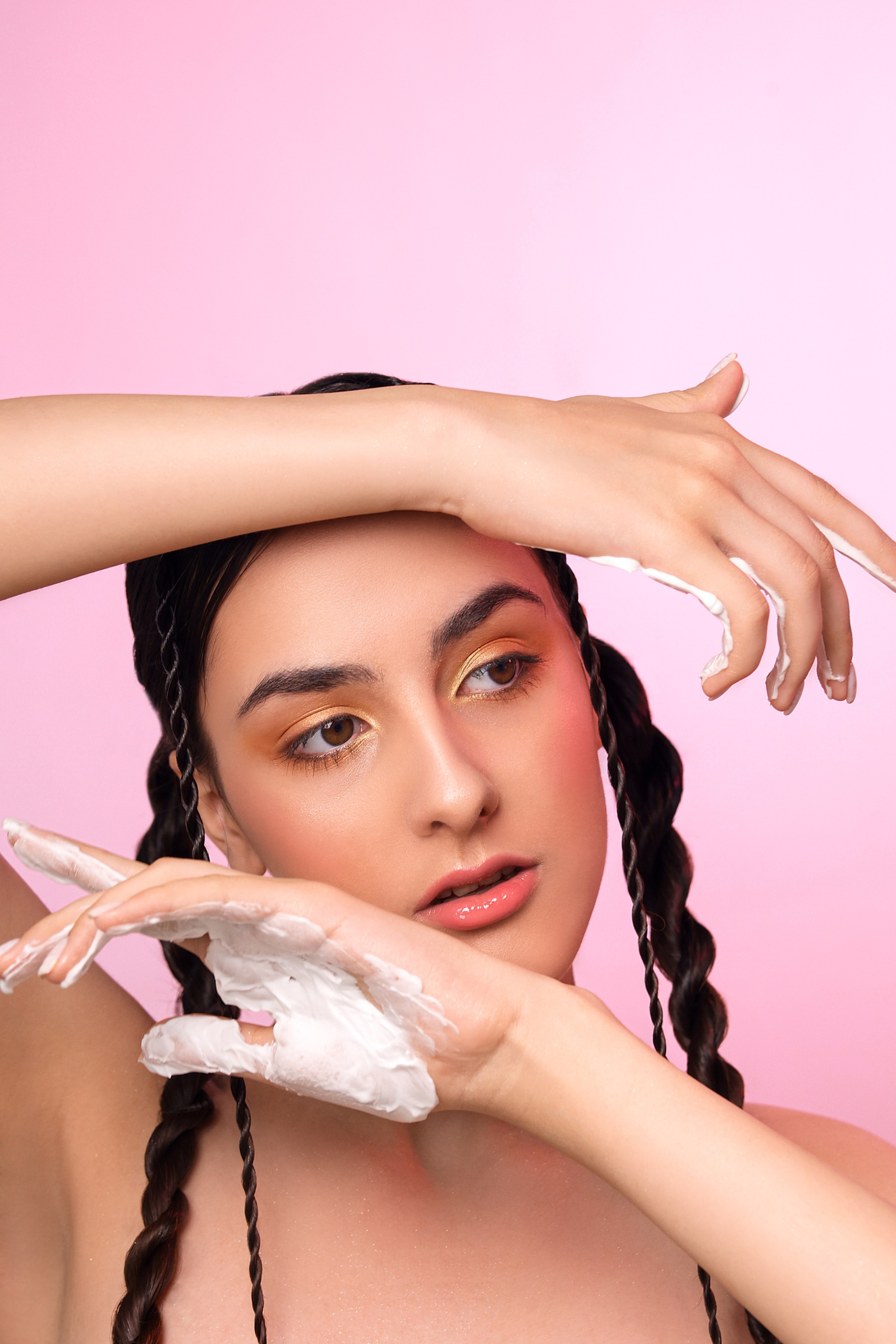 LAURA. Модельная студия MIA Models