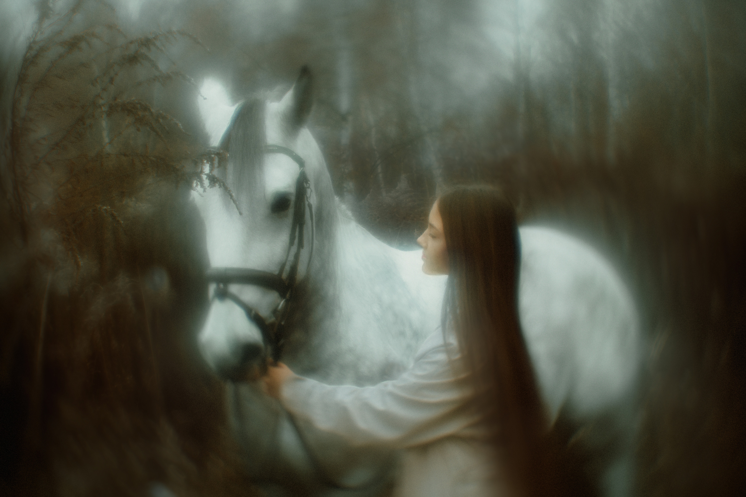 Анонс съемки для Ани. Женский семейный фотограф Тула Москва Захарова Анна