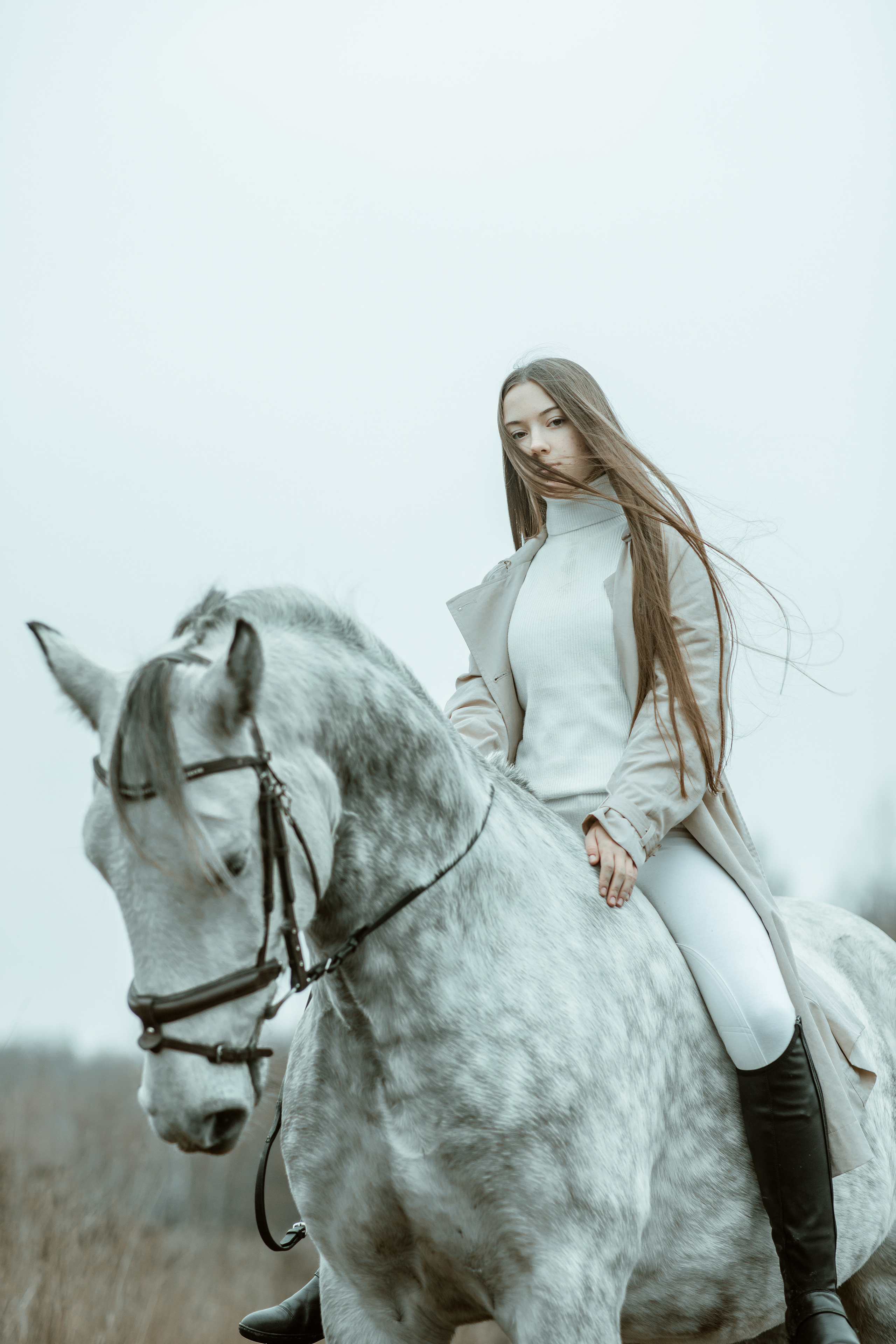 Анонс съемки для Ани. Женский семейный фотограф Тула Москва Захарова Анна