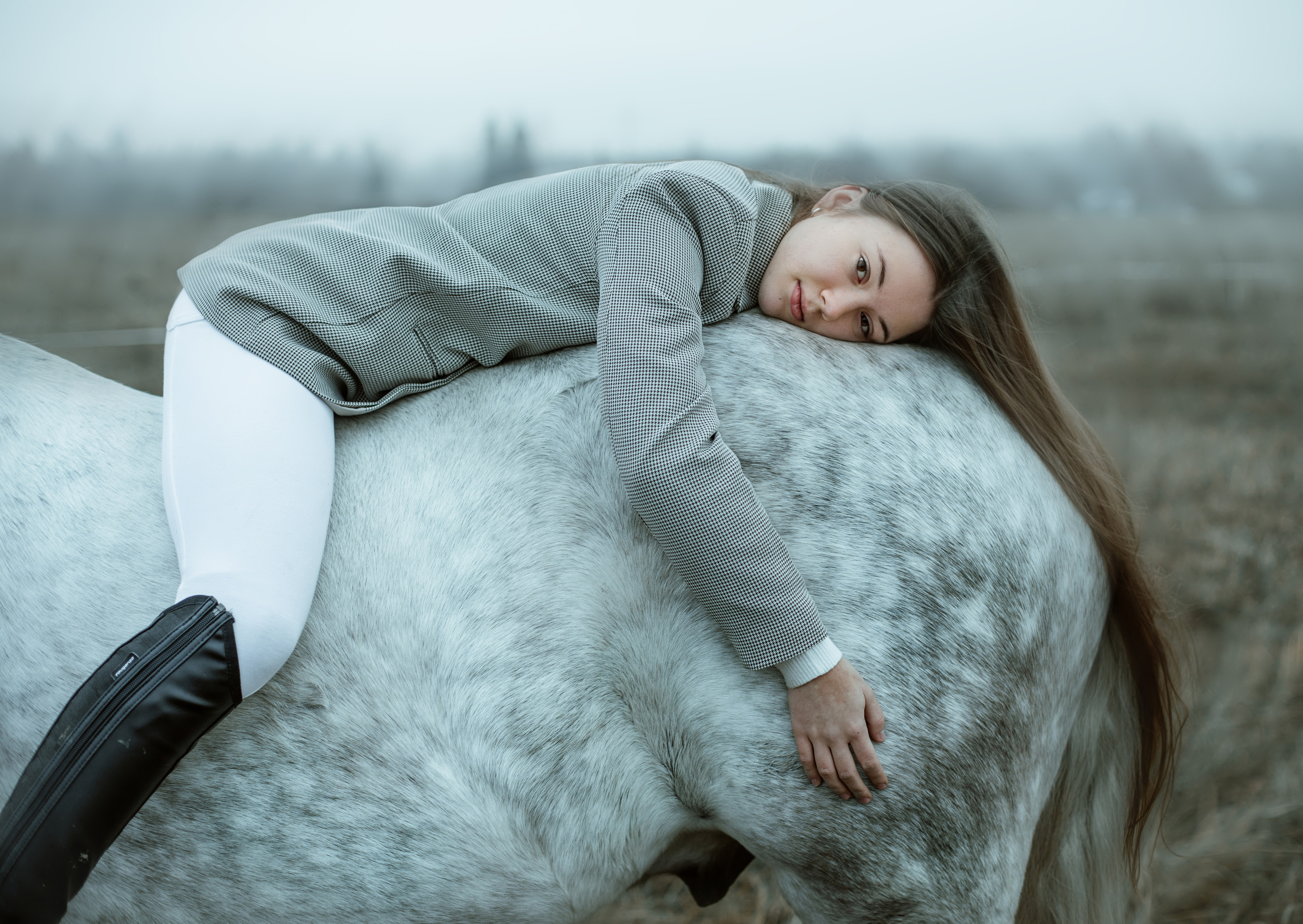 Анонс съемки для Ани. Женский семейный фотограф Тула Москва Захарова Анна