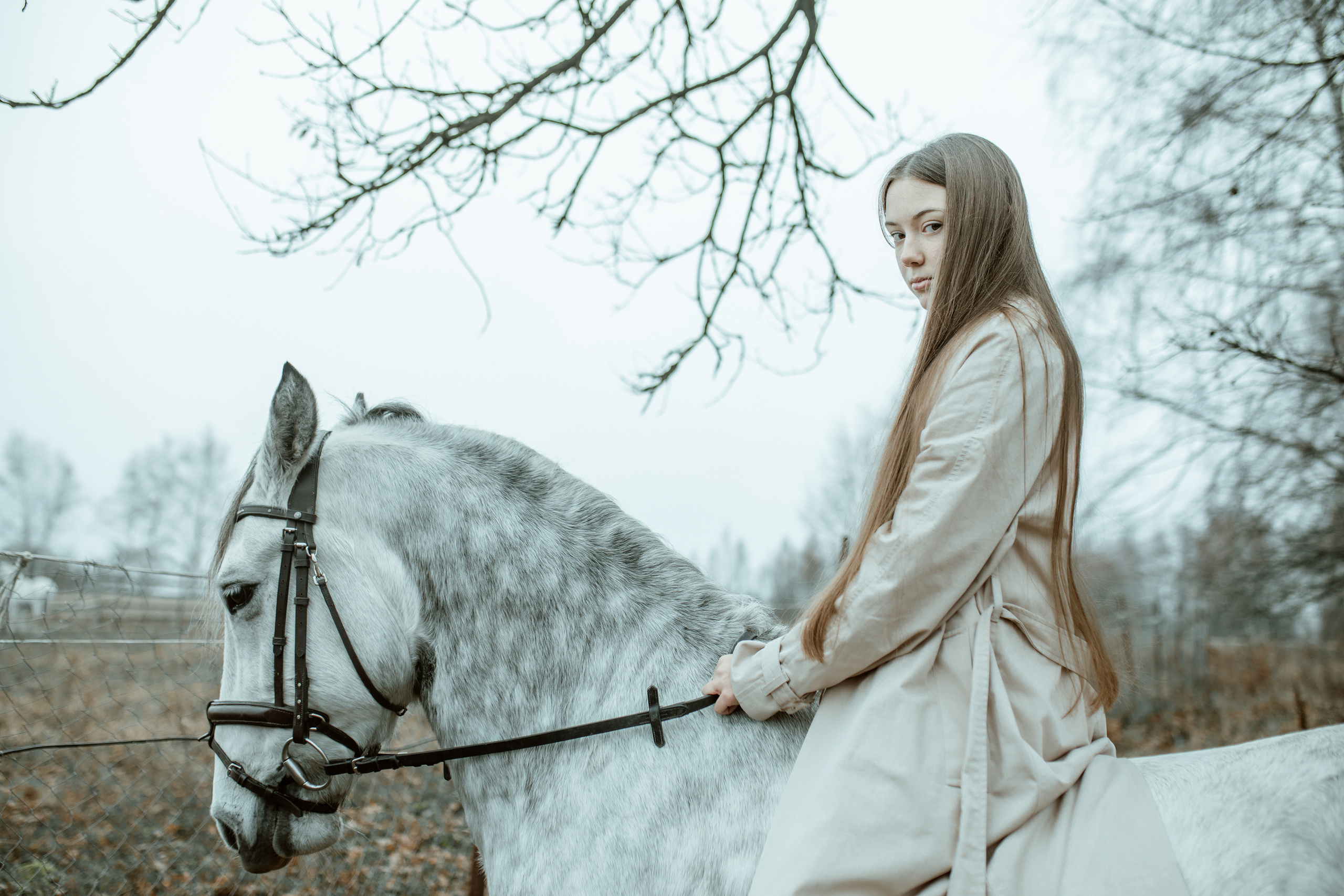 Анонс съемки для Ани. Женский семейный фотограф Тула Москва Захарова Анна