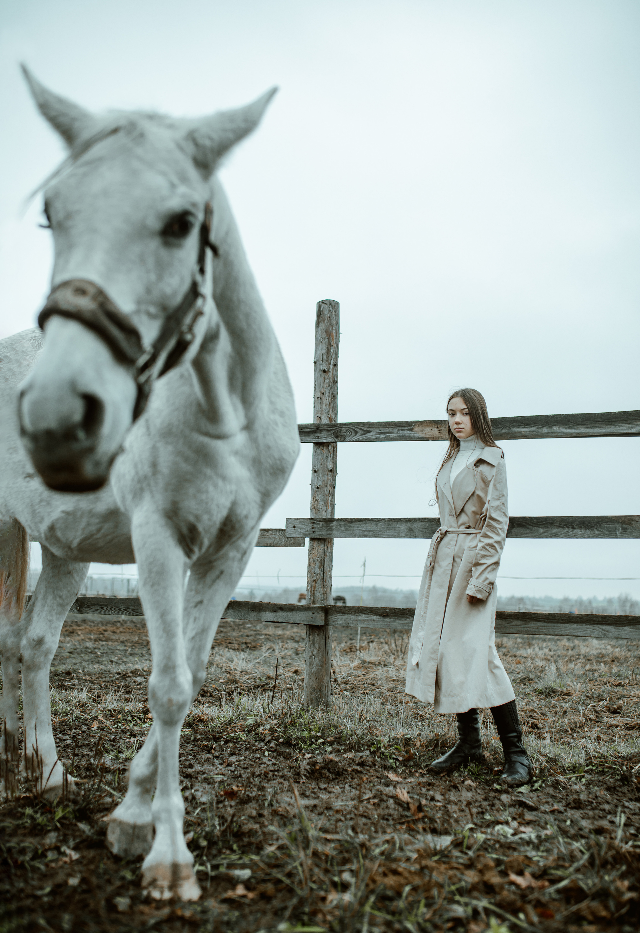 Анонс съемки для Ани. Женский семейный фотограф Тула Москва Захарова Анна