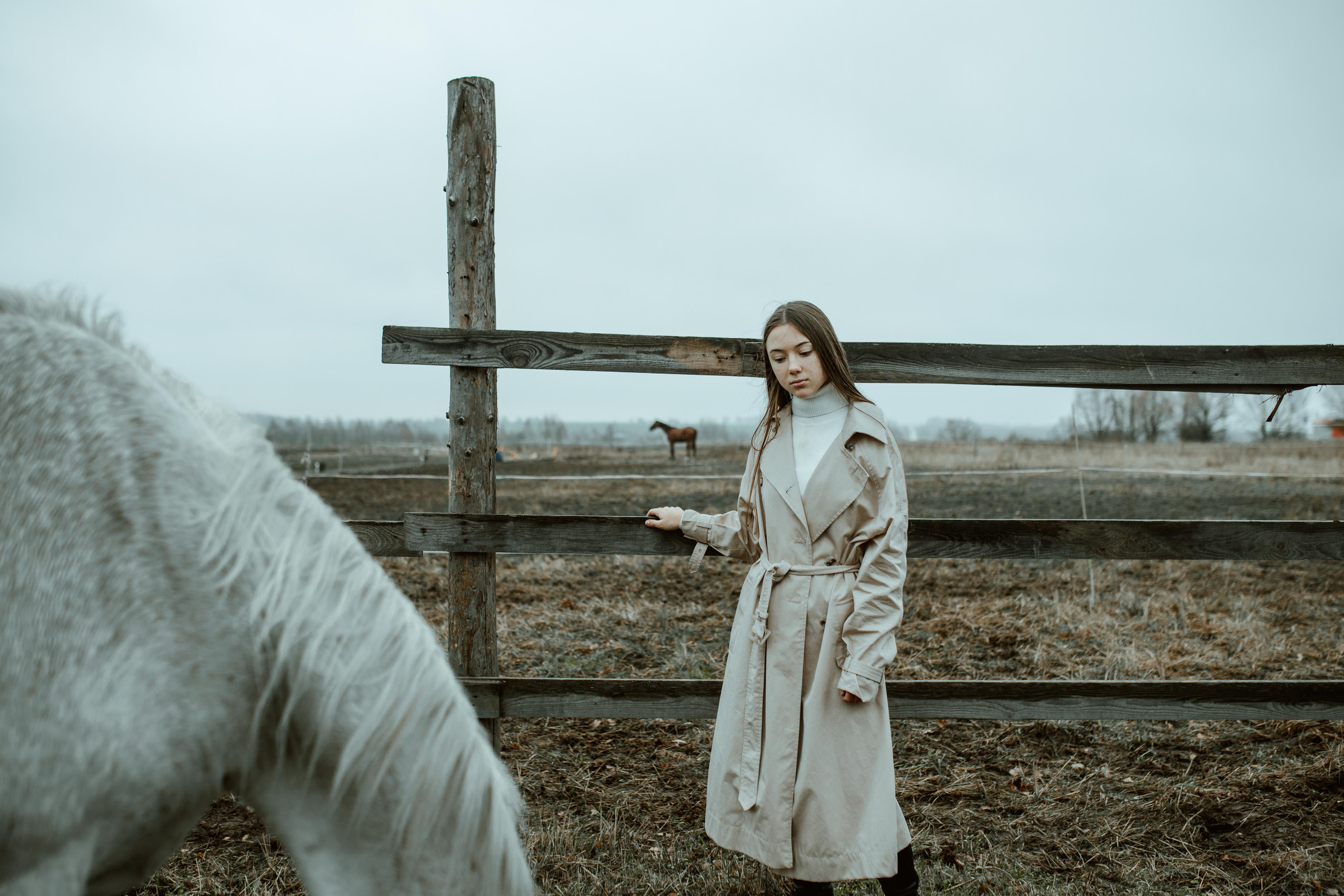 Анонс съемки для Ани. Женский семейный фотограф Тула Москва Захарова Анна