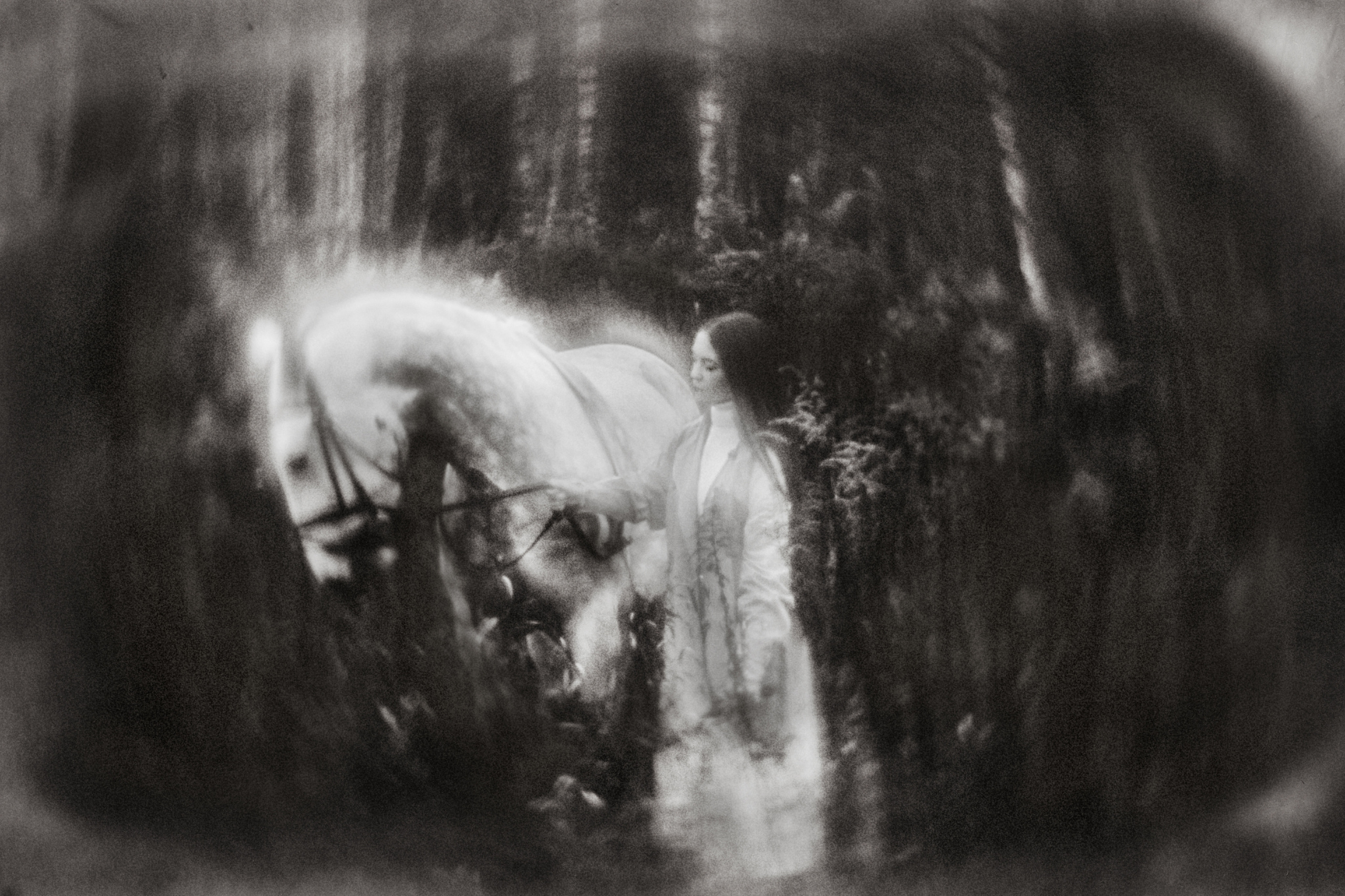 Анонс съемки для Ани. Женский семейный фотограф Тула Москва Захарова Анна