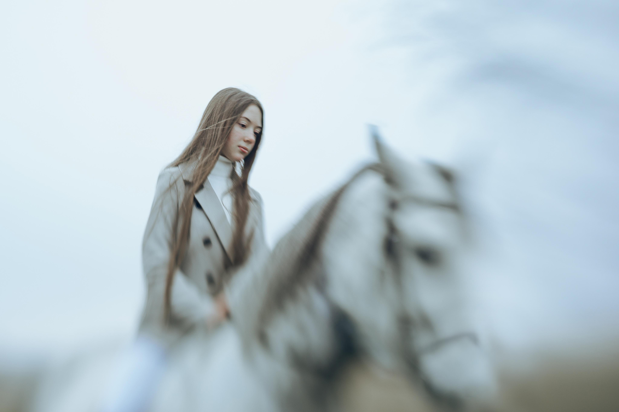 Анонс съемки для Ани. Женский семейный фотограф Тула Москва Захарова Анна