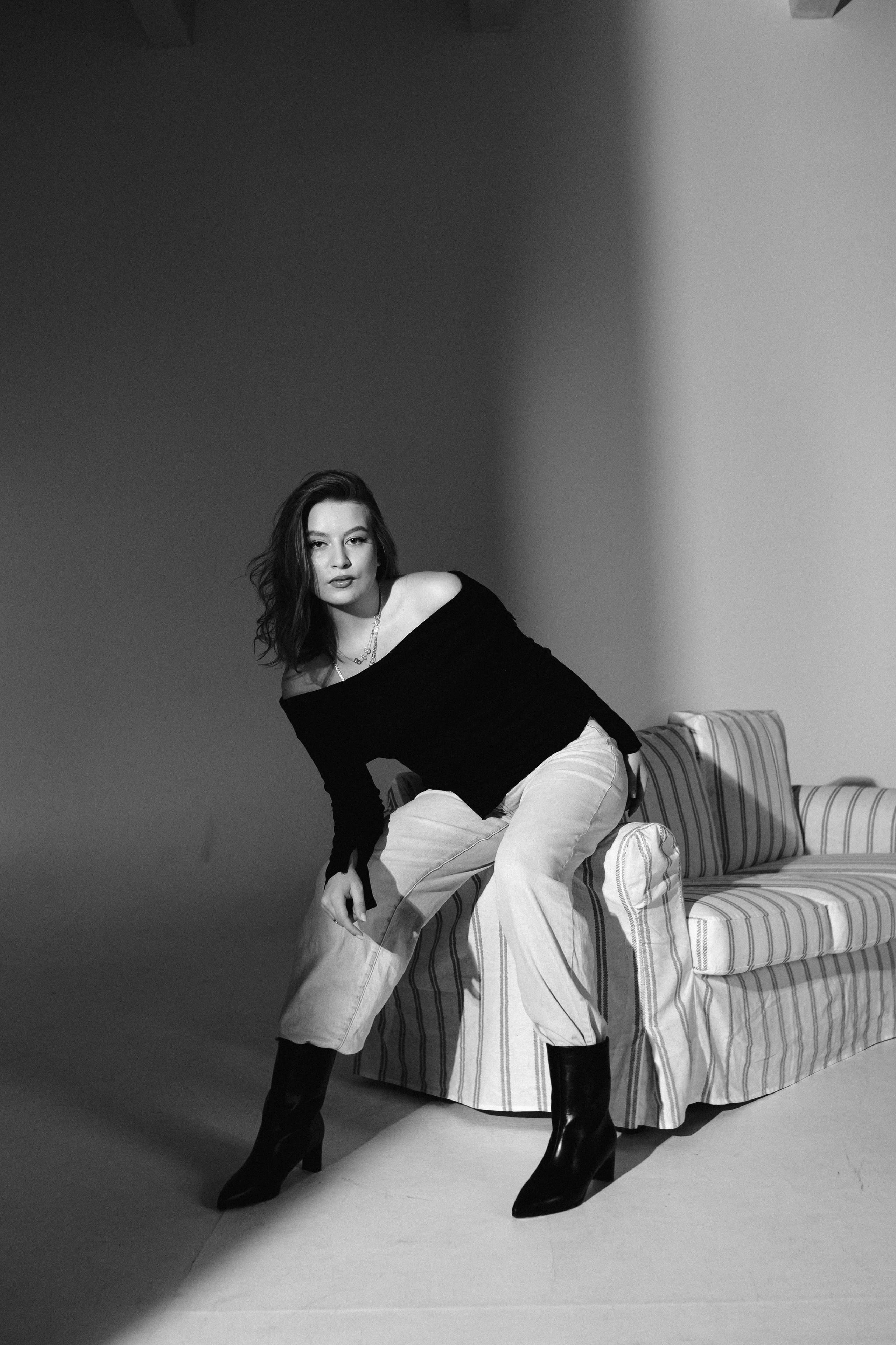 Nika. Ника — ваш персональный фотограф в Нижнем Новгороде